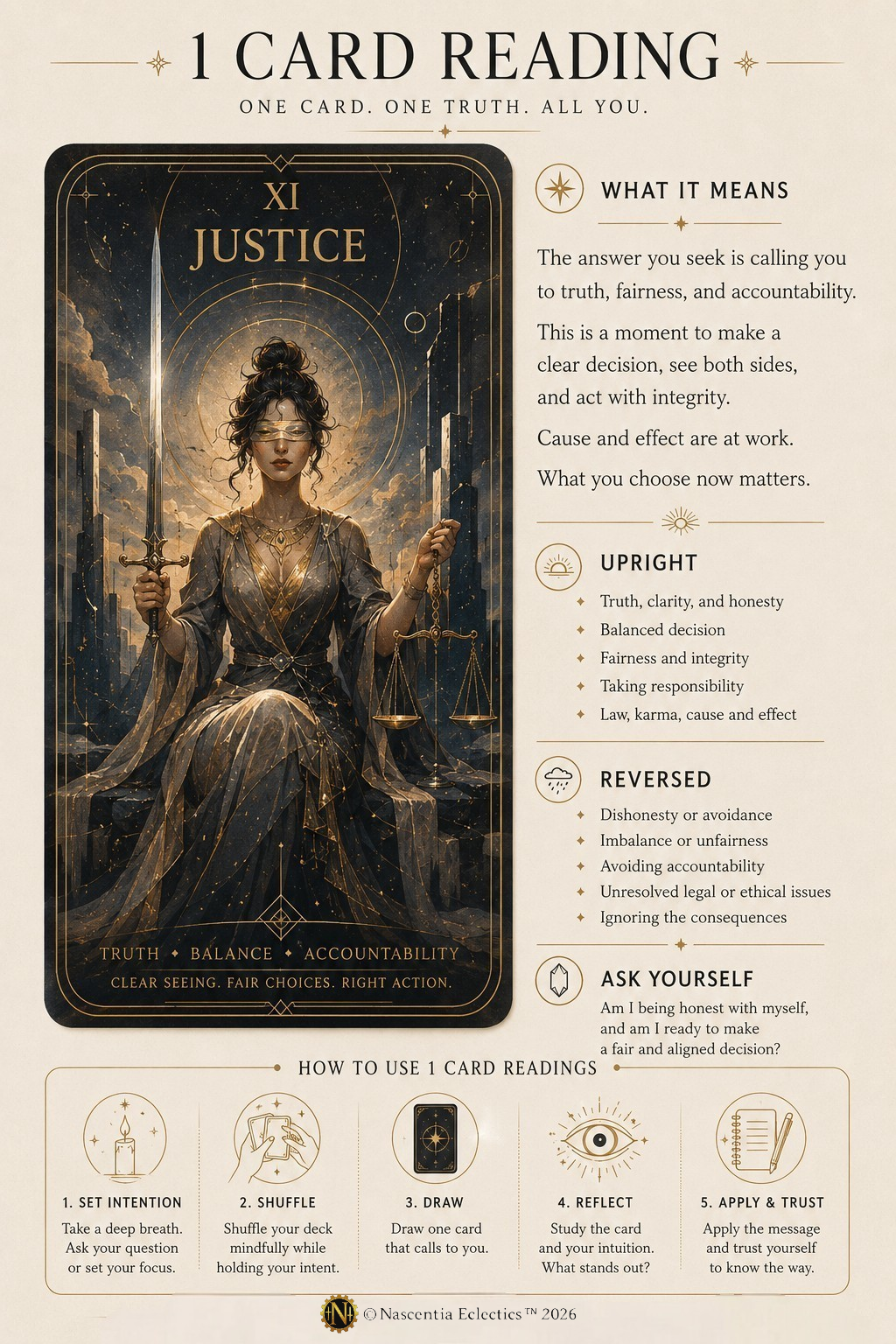recursionstarot.com's image