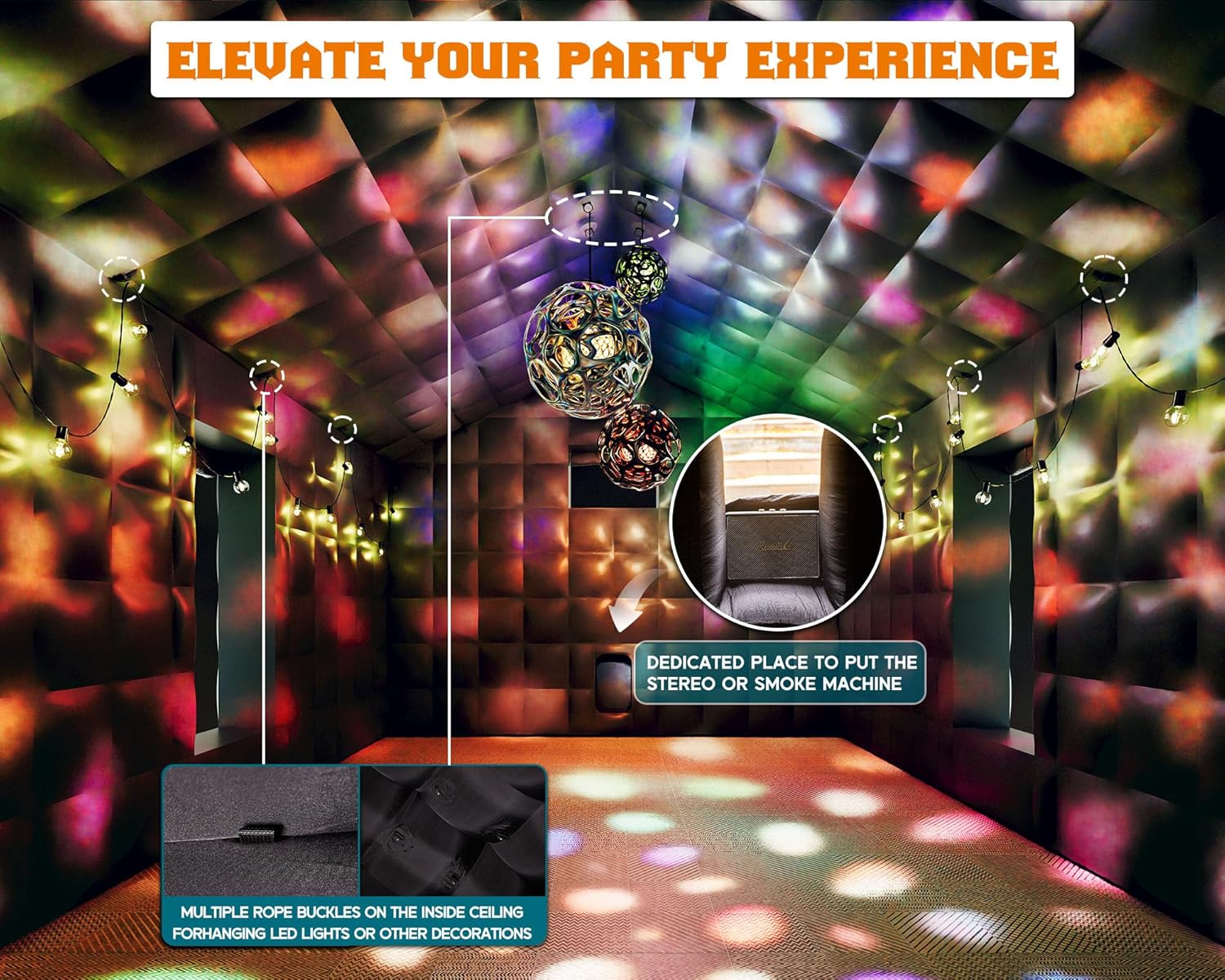 Bri's Backyard Bash, 
Club Celebrations's image
