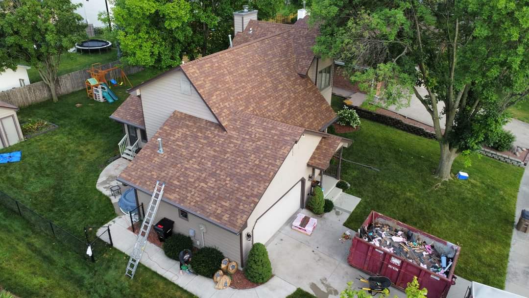 Roof