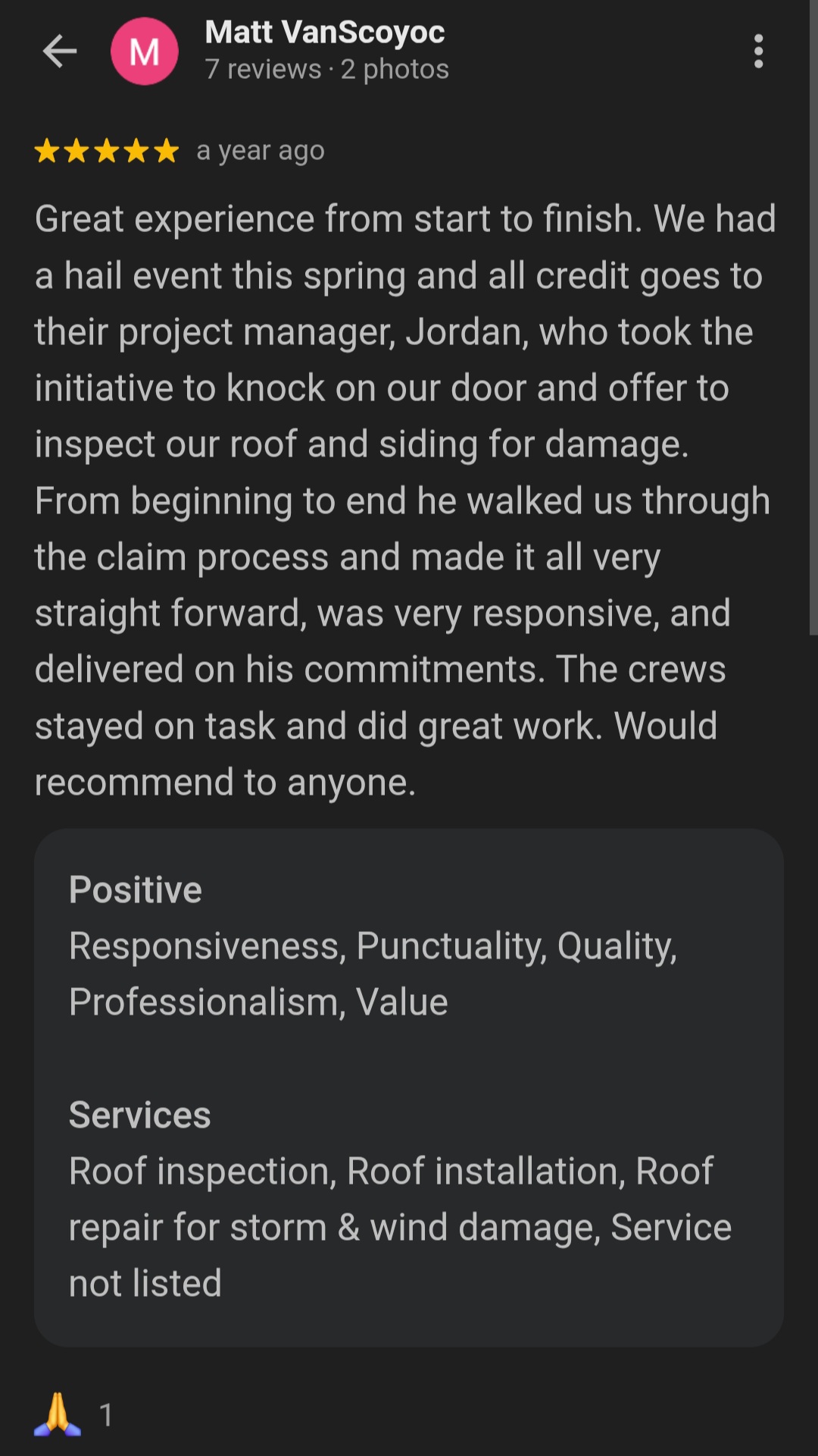 RooFix Pros's image