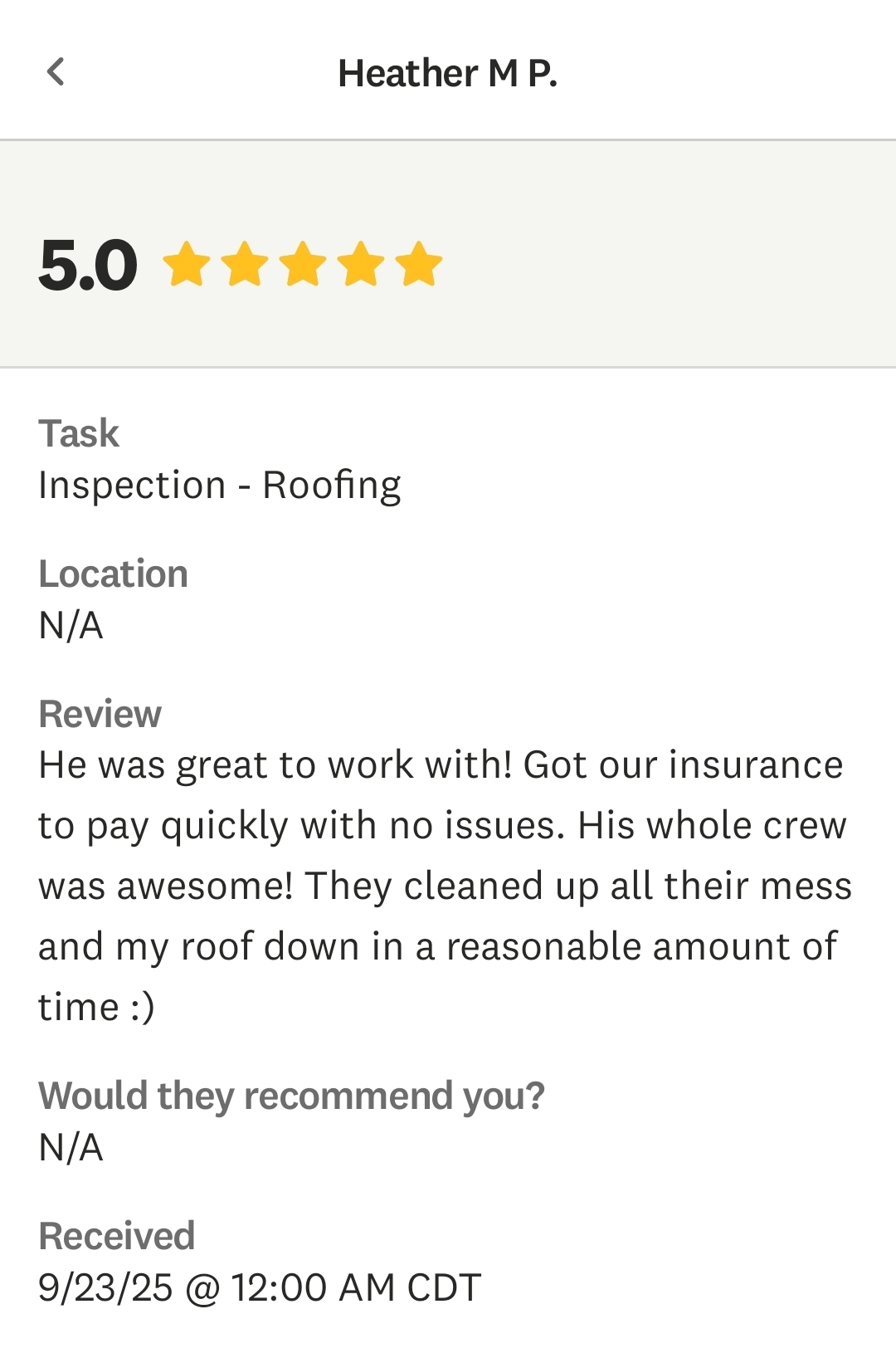 RooFix Pros's image