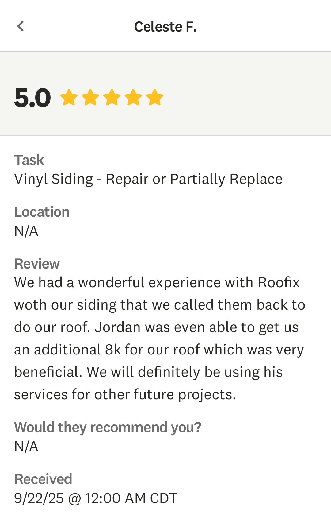 RooFix Pros's image