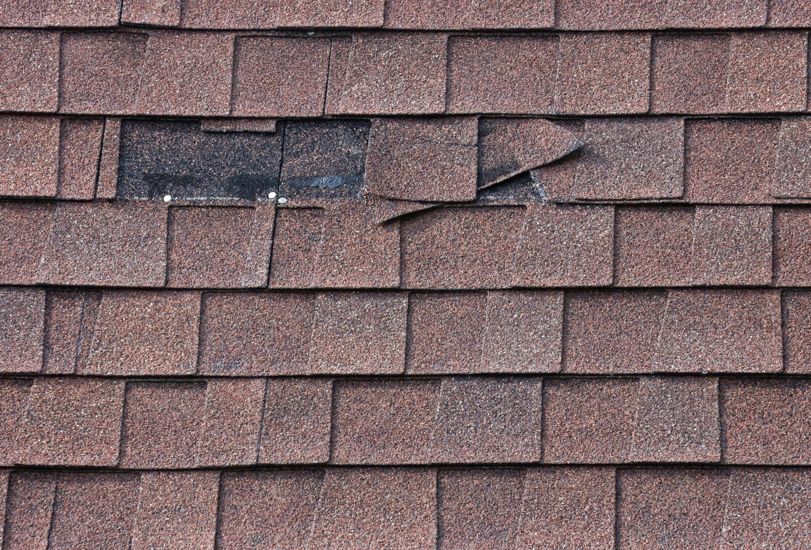 Repair At No Additional Cost If You're On Our Plan!