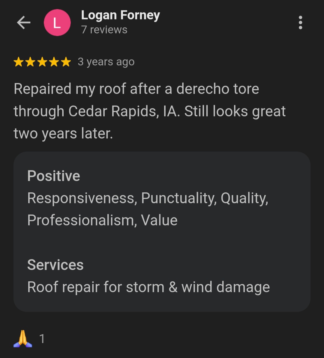 RooFix Pros's image