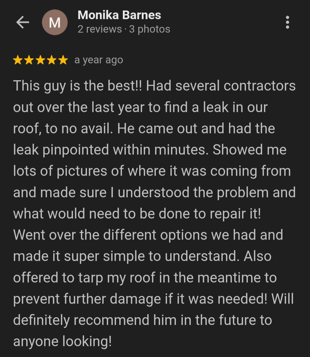 RooFix Pros's image