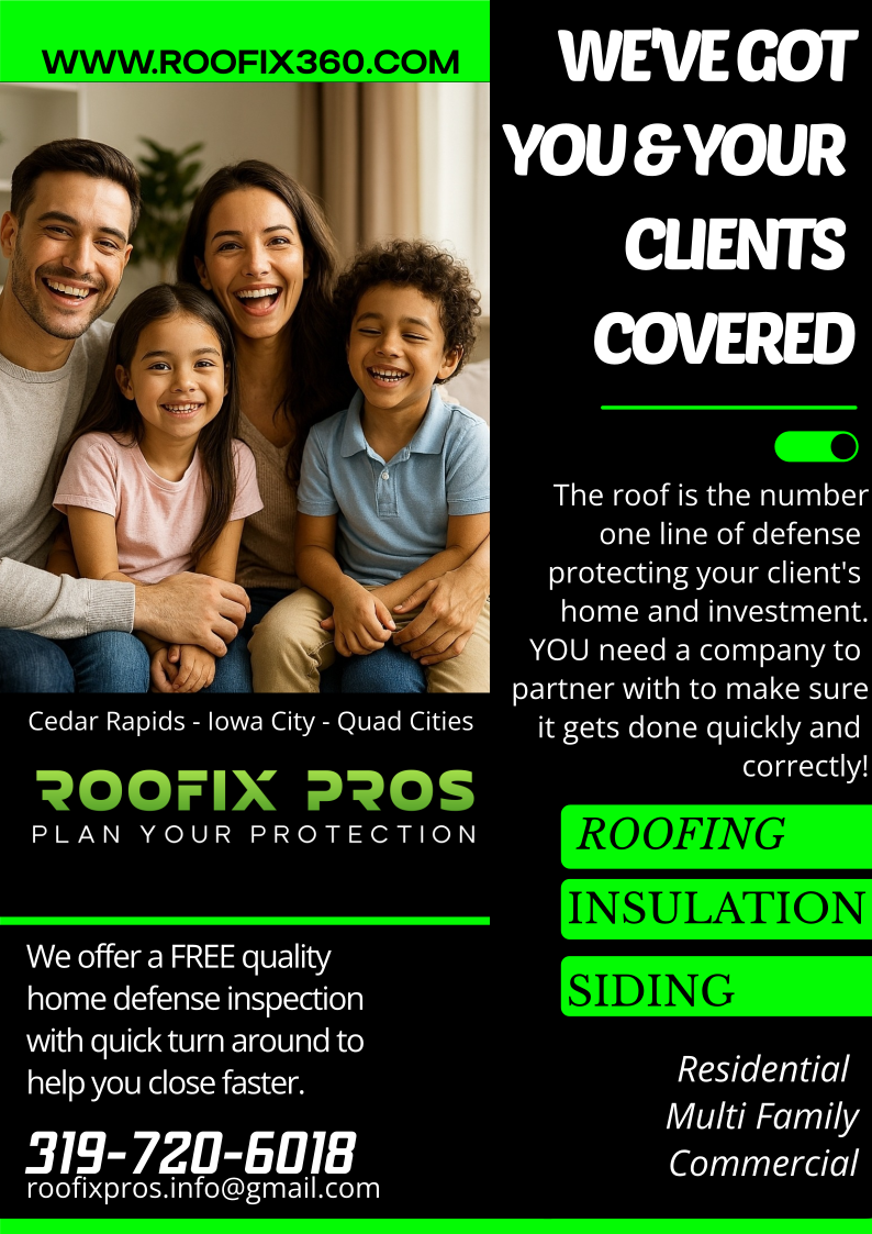 RooFix Pros's image