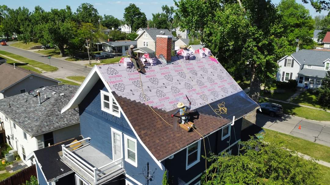 Roof