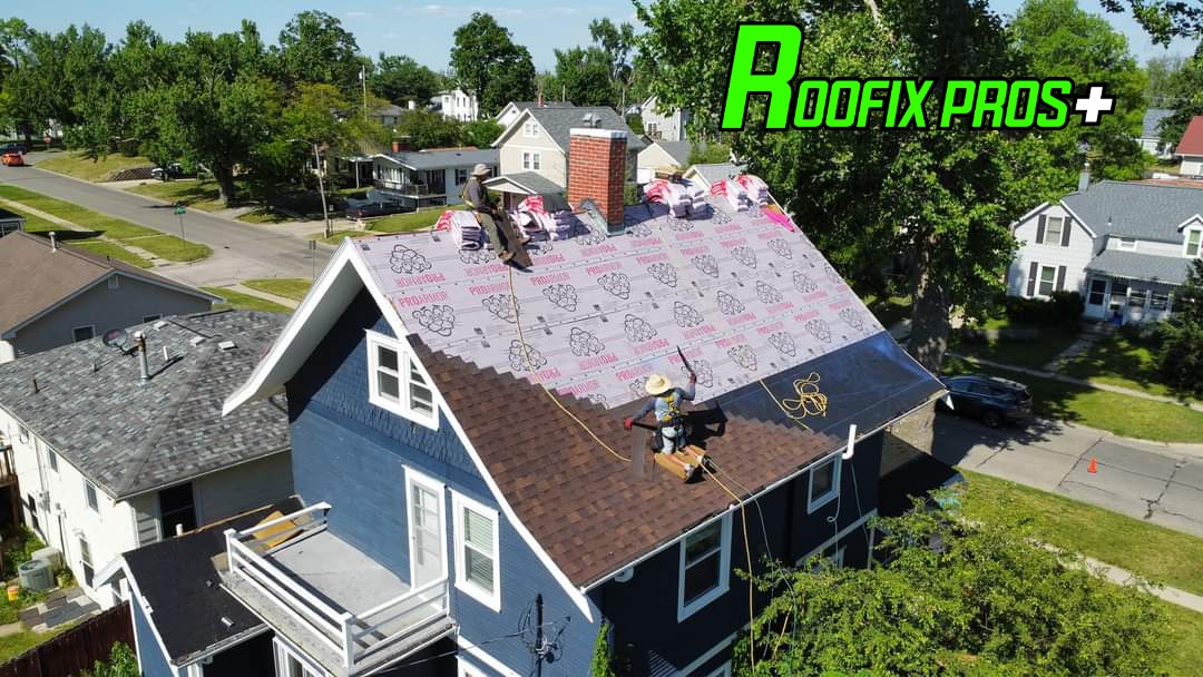 RooFix Pros's image