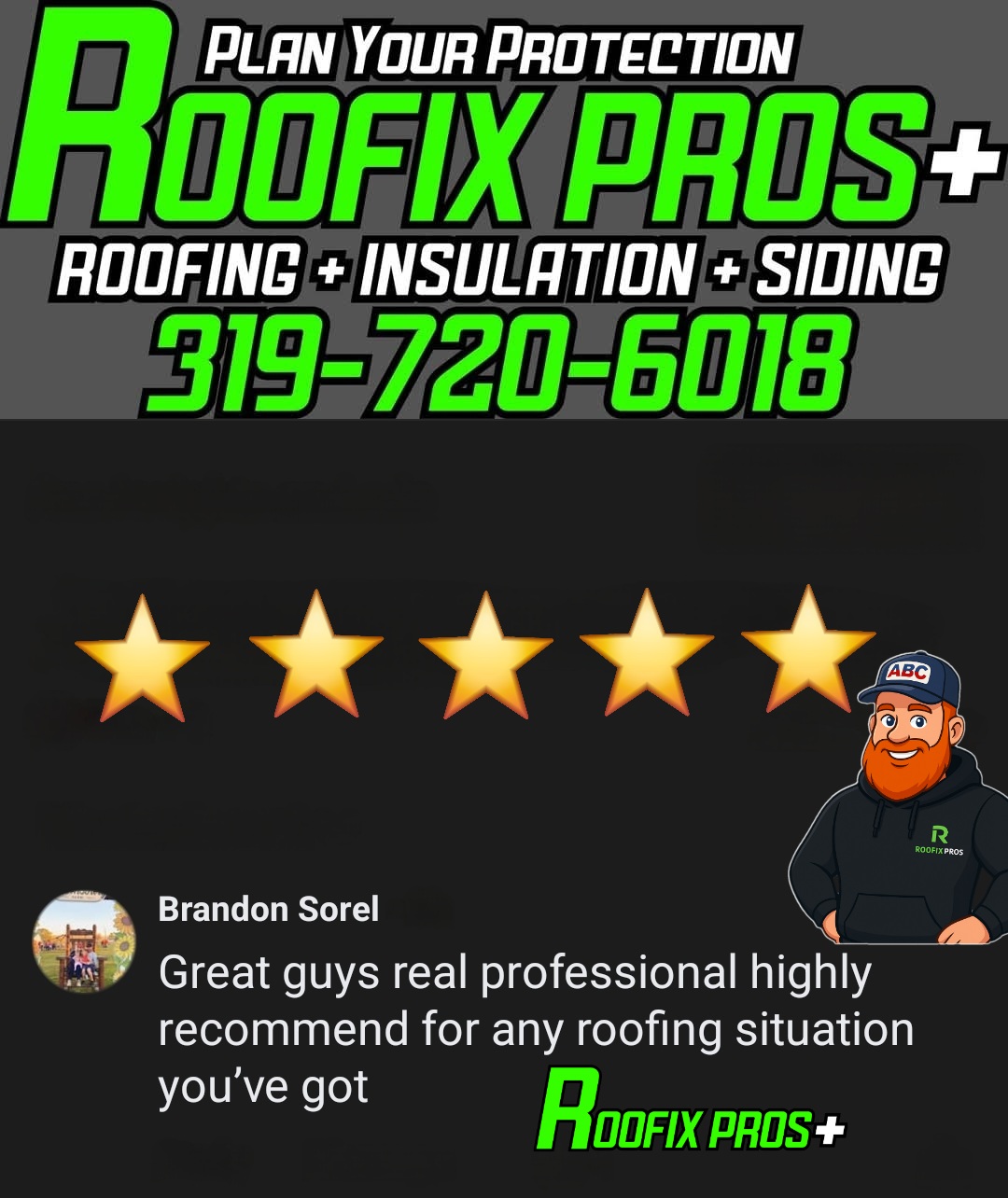 RooFix Pros's image