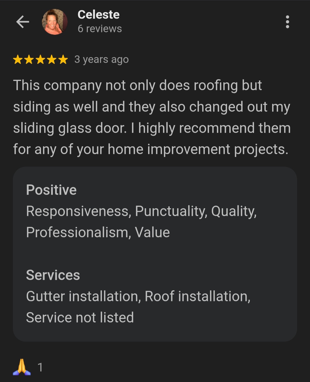 RooFix Pros's image