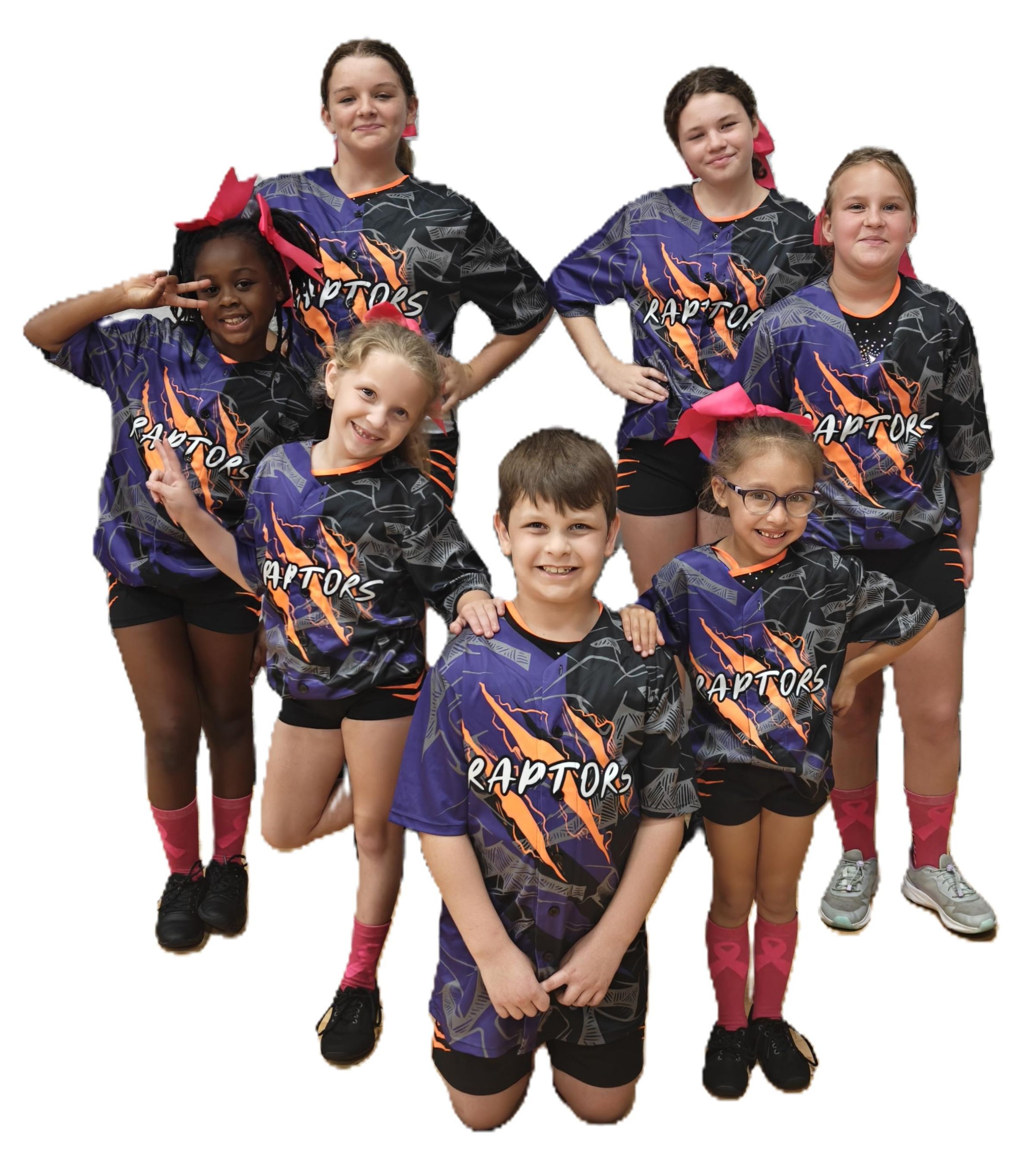 Lehigh Raptors 
Athletics's image