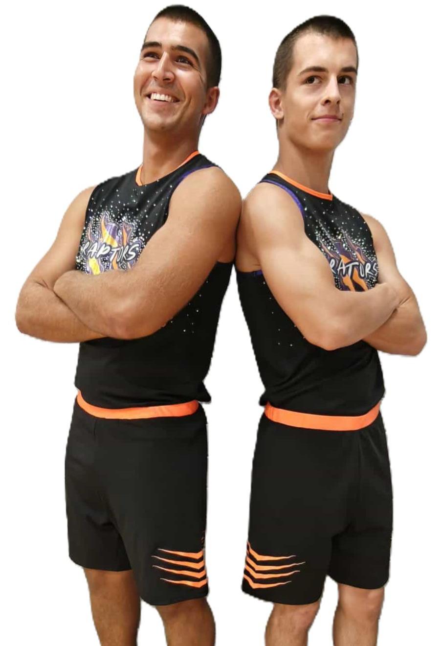 Lehigh Raptors 
Athletics's image