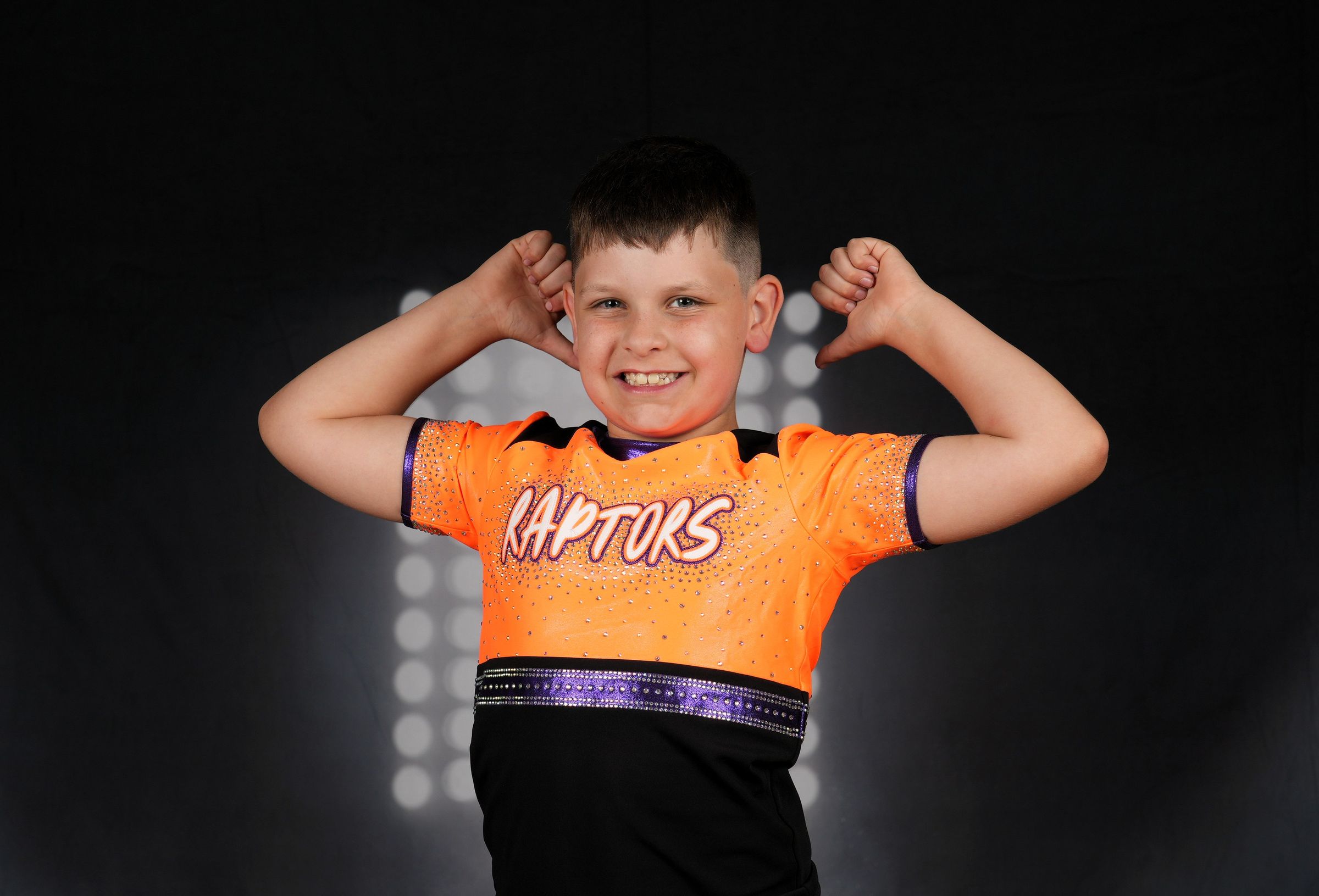 Lehigh Raptors 
Athletics's image