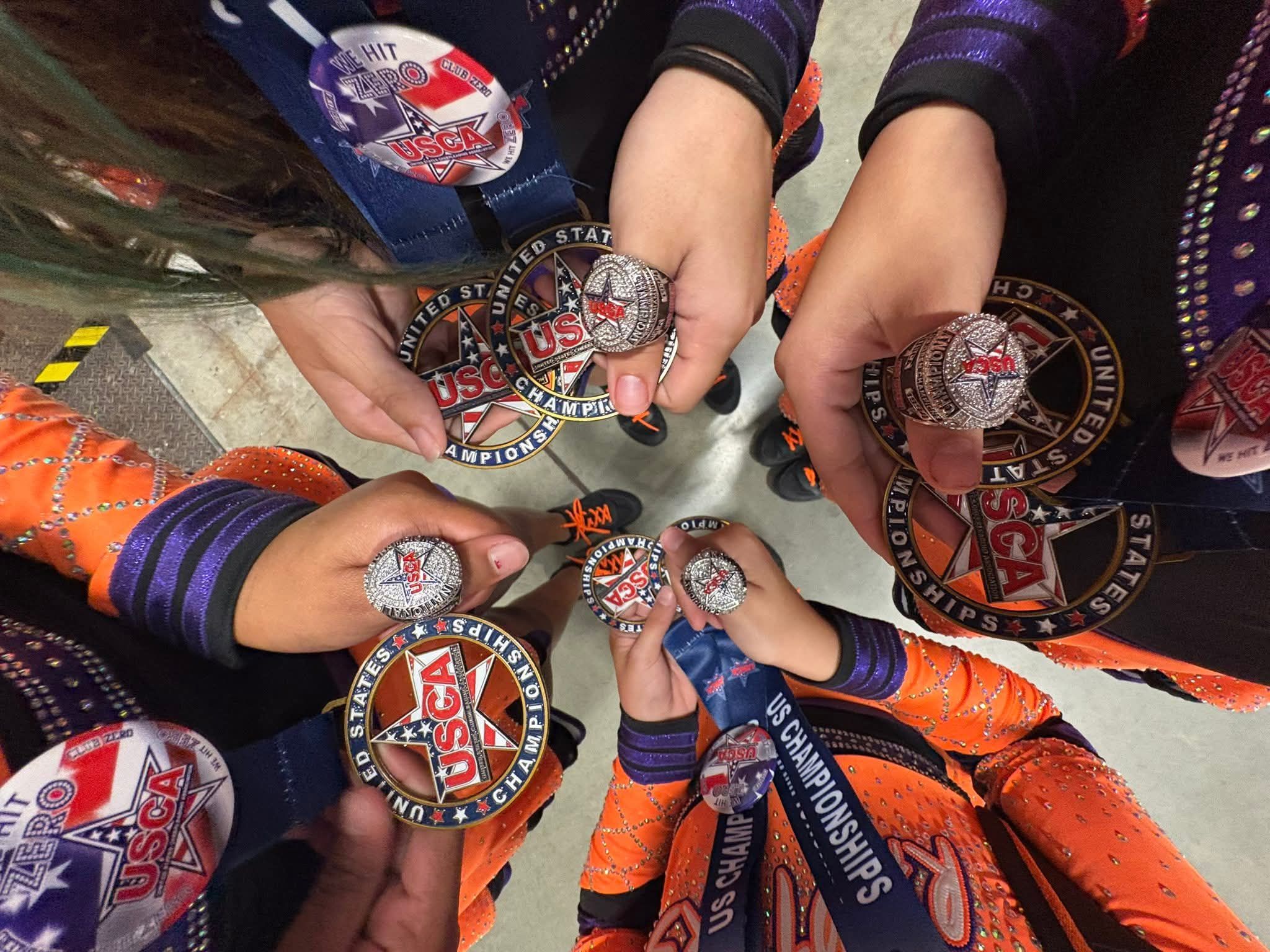 Lehigh Raptors 
Athletics's image