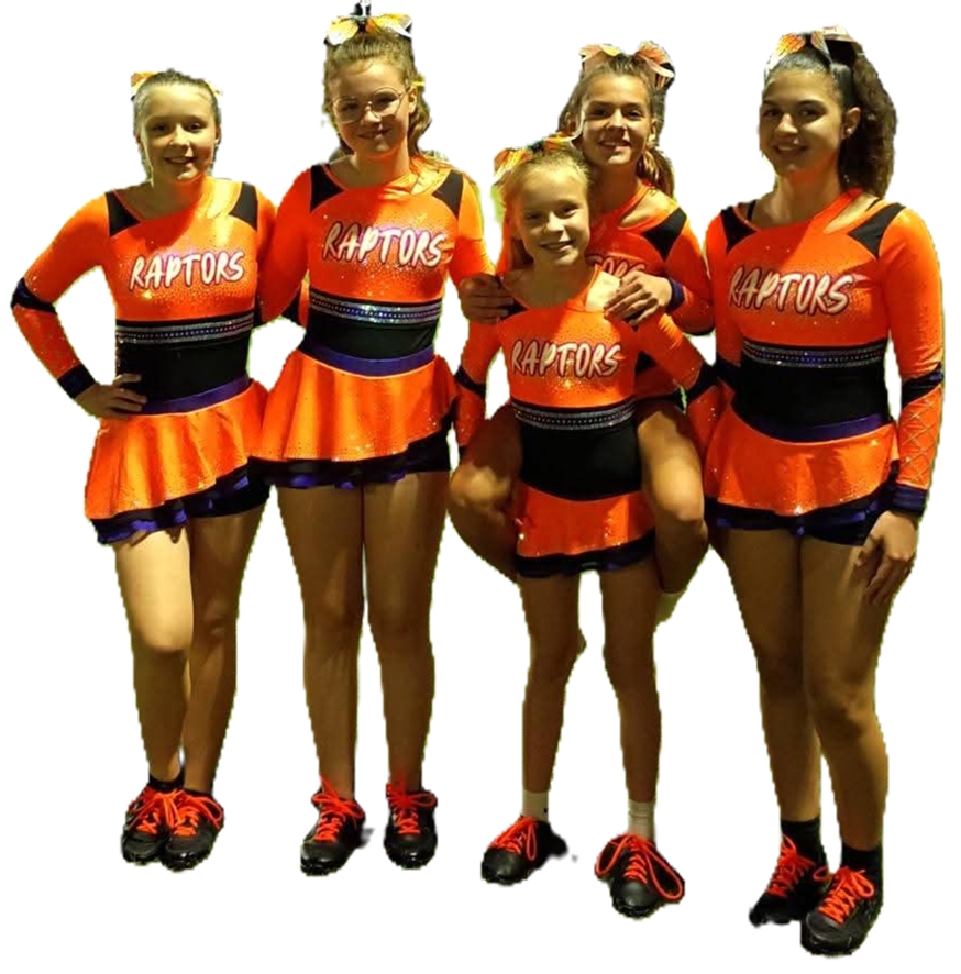 Lehigh Raptors 
Athletics's image