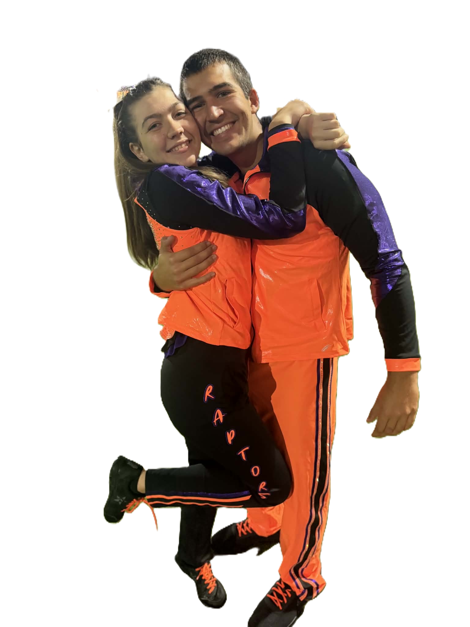 Lehigh Raptors 
Athletics's image