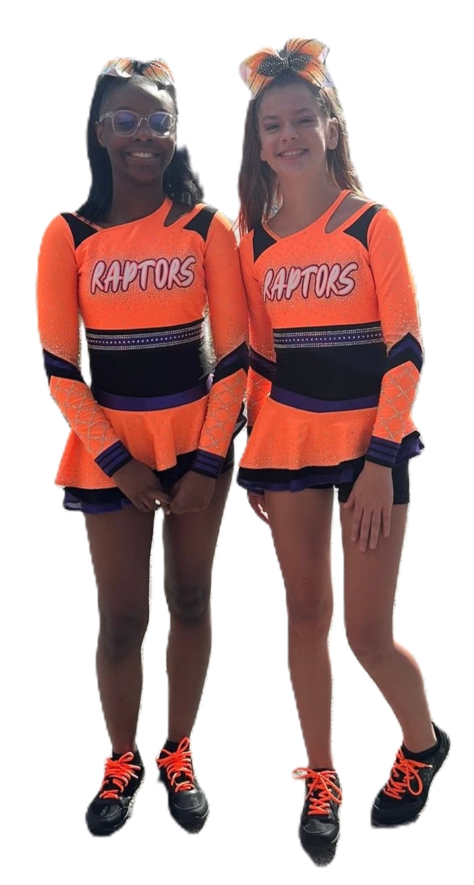 Lehigh Raptors 
Athletics's image