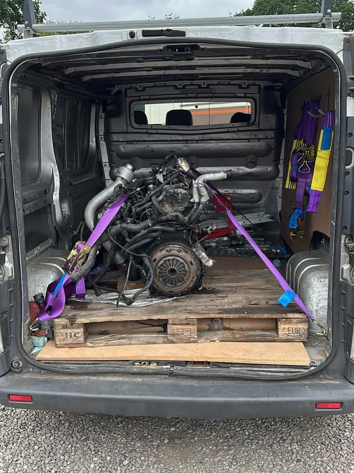 If It Fits Its going 