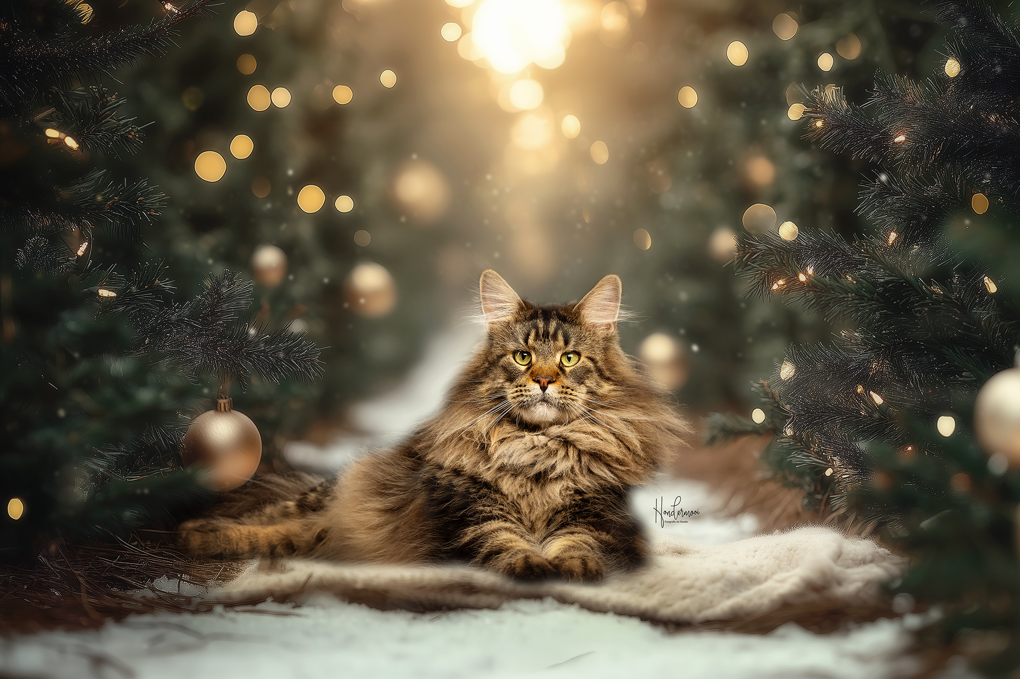 Garden Of Coons's image