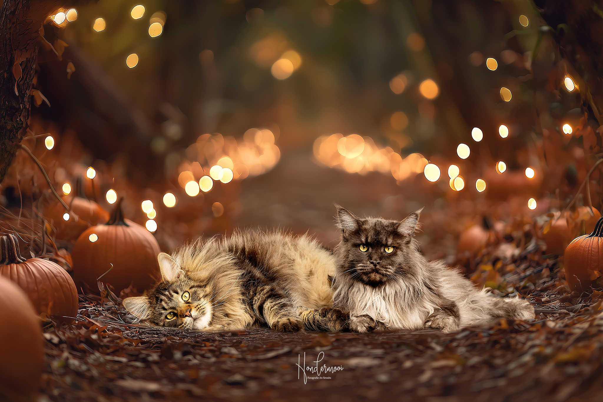 Garden Of Coons's image