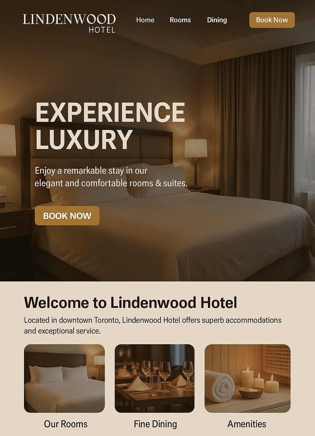 HR web design's image