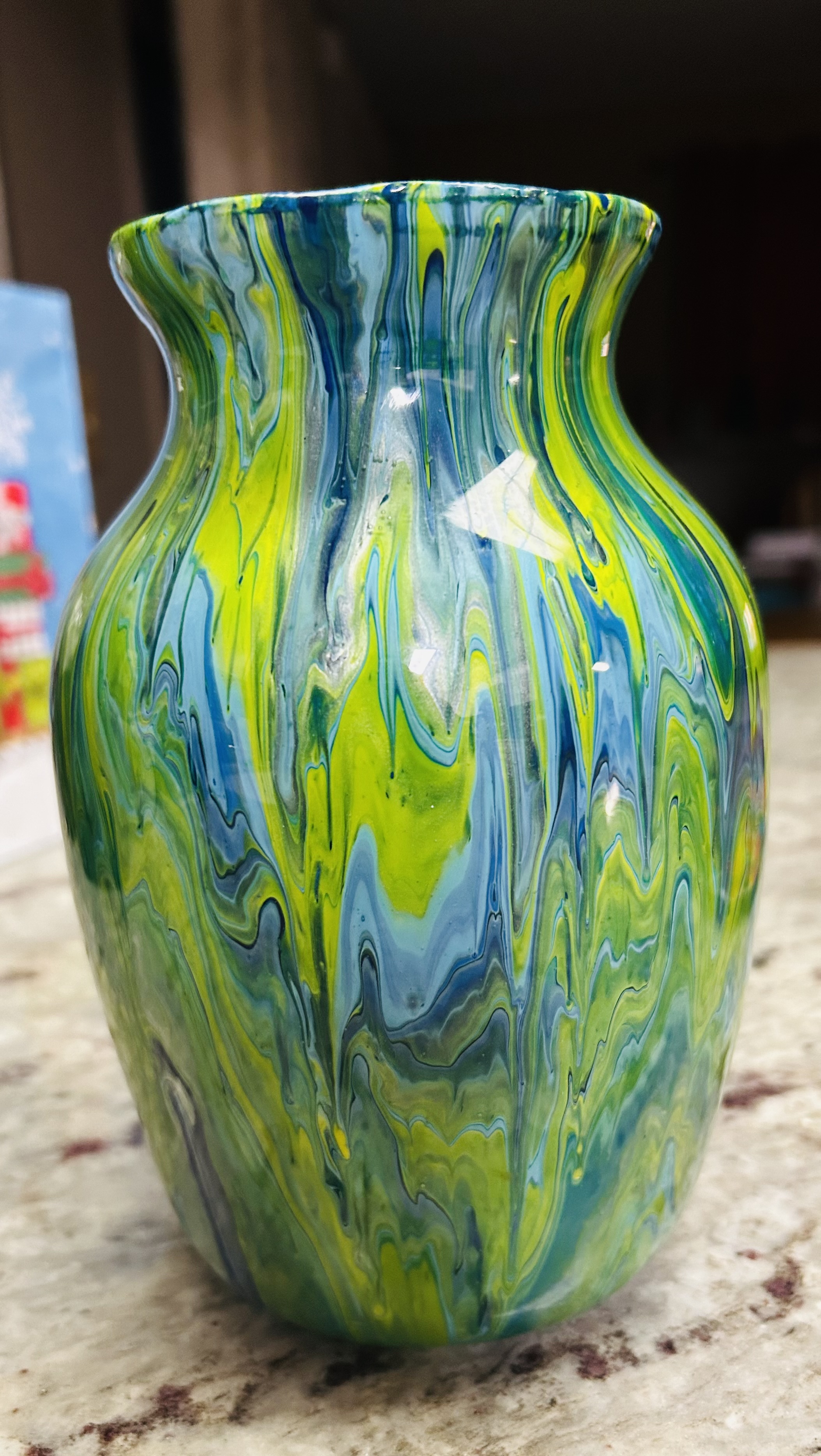 Micha Art by Alli's image