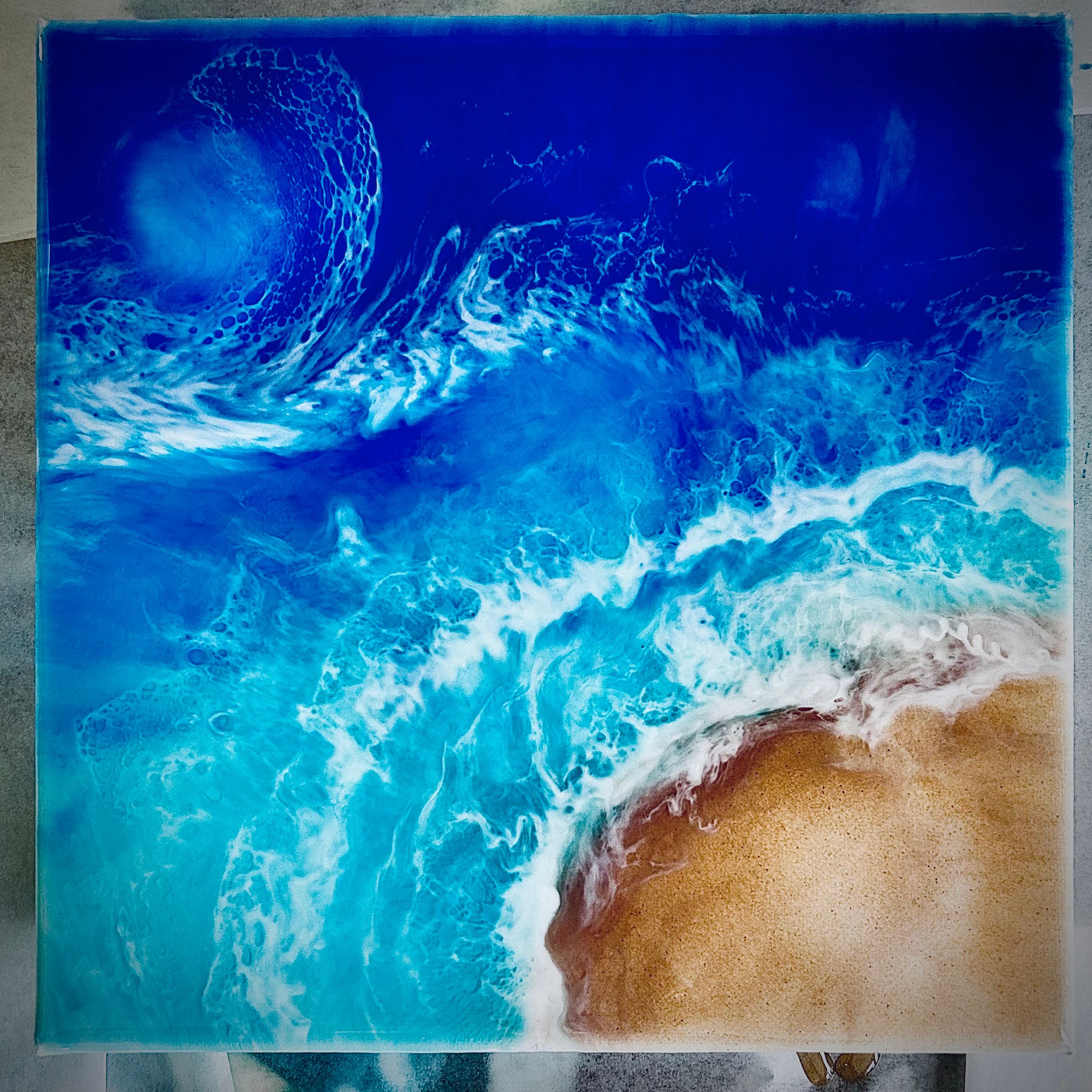 Micha Art by Alli's image