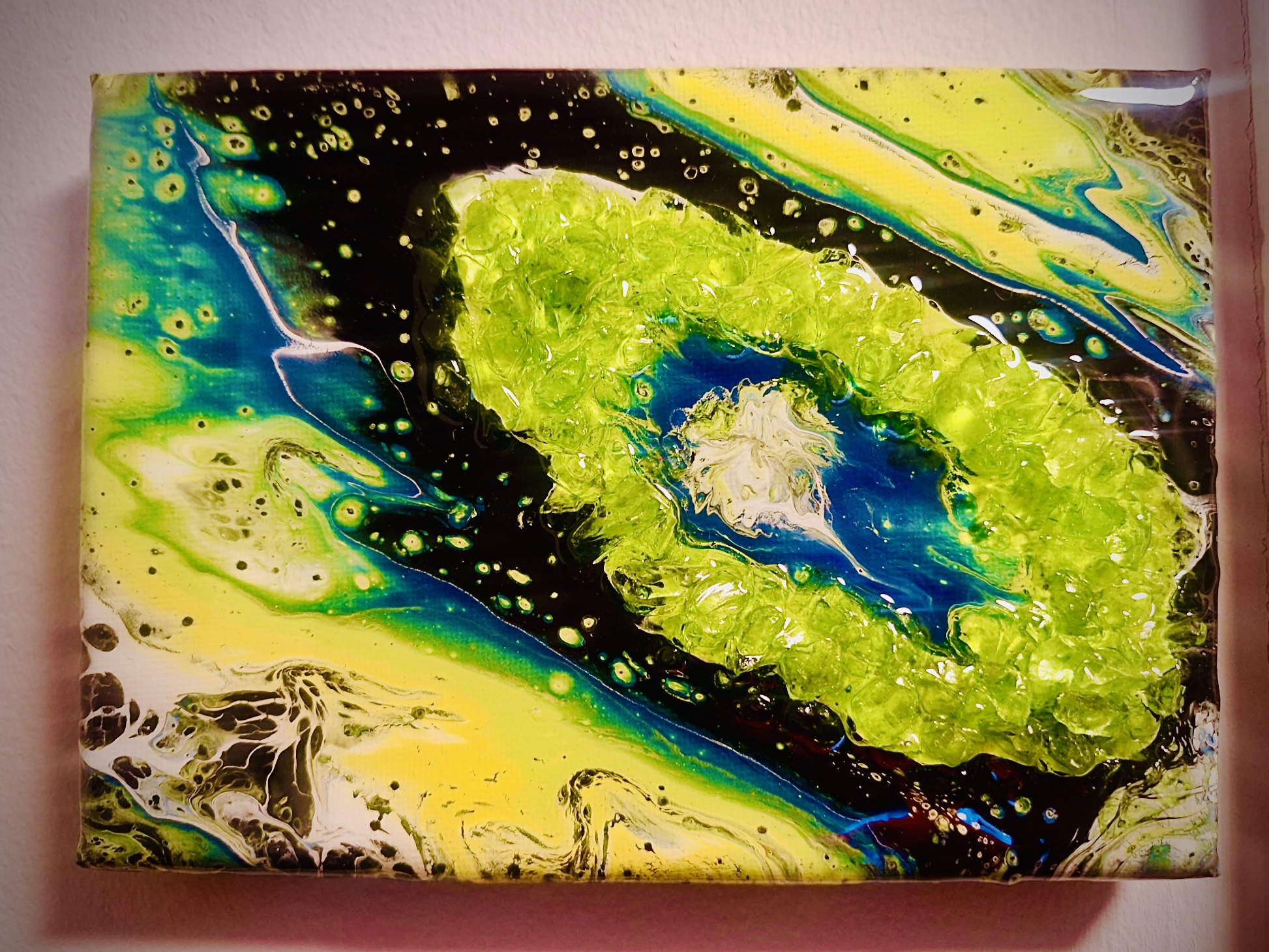 Micha Art by Alli's image