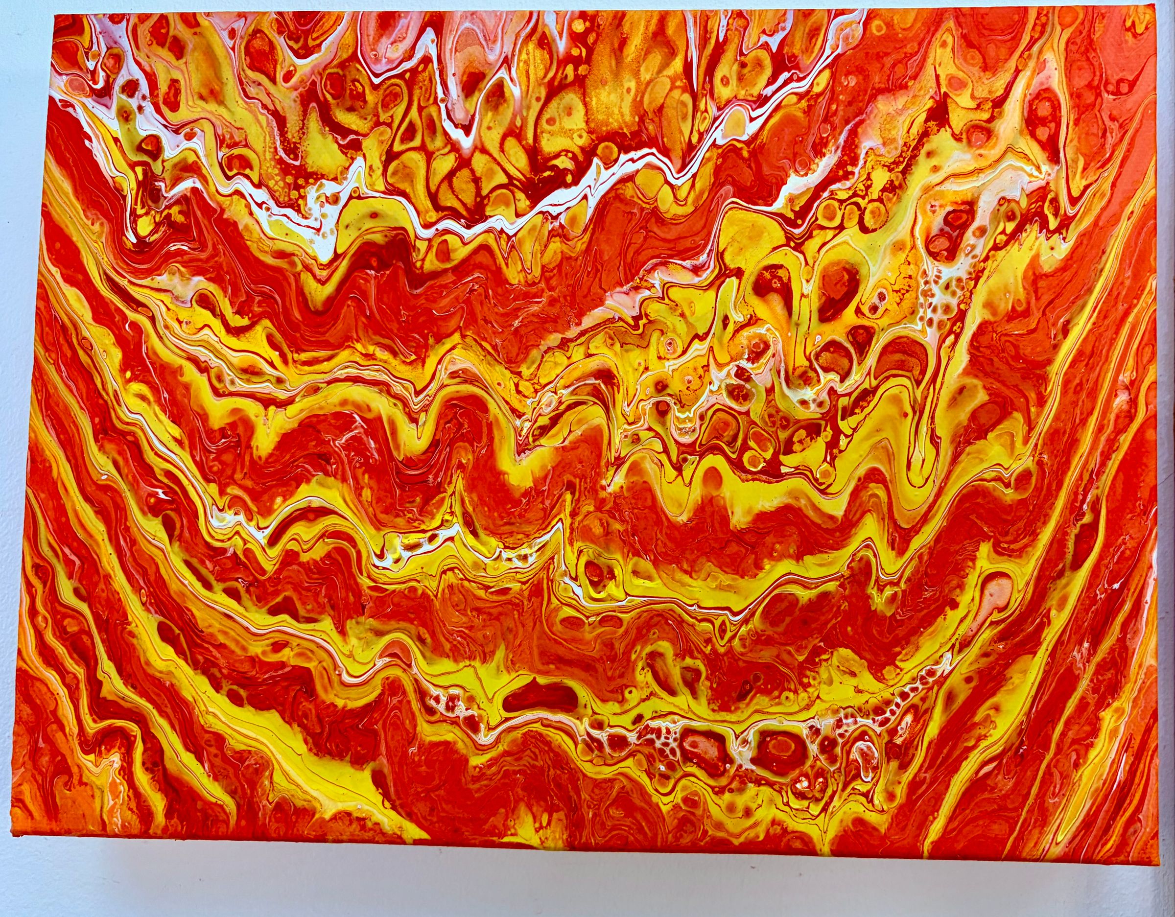 Micha Art by Alli's image