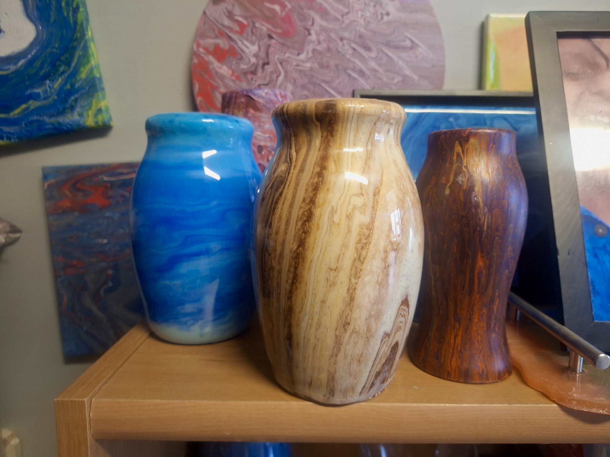 Micha Art by Alli's image