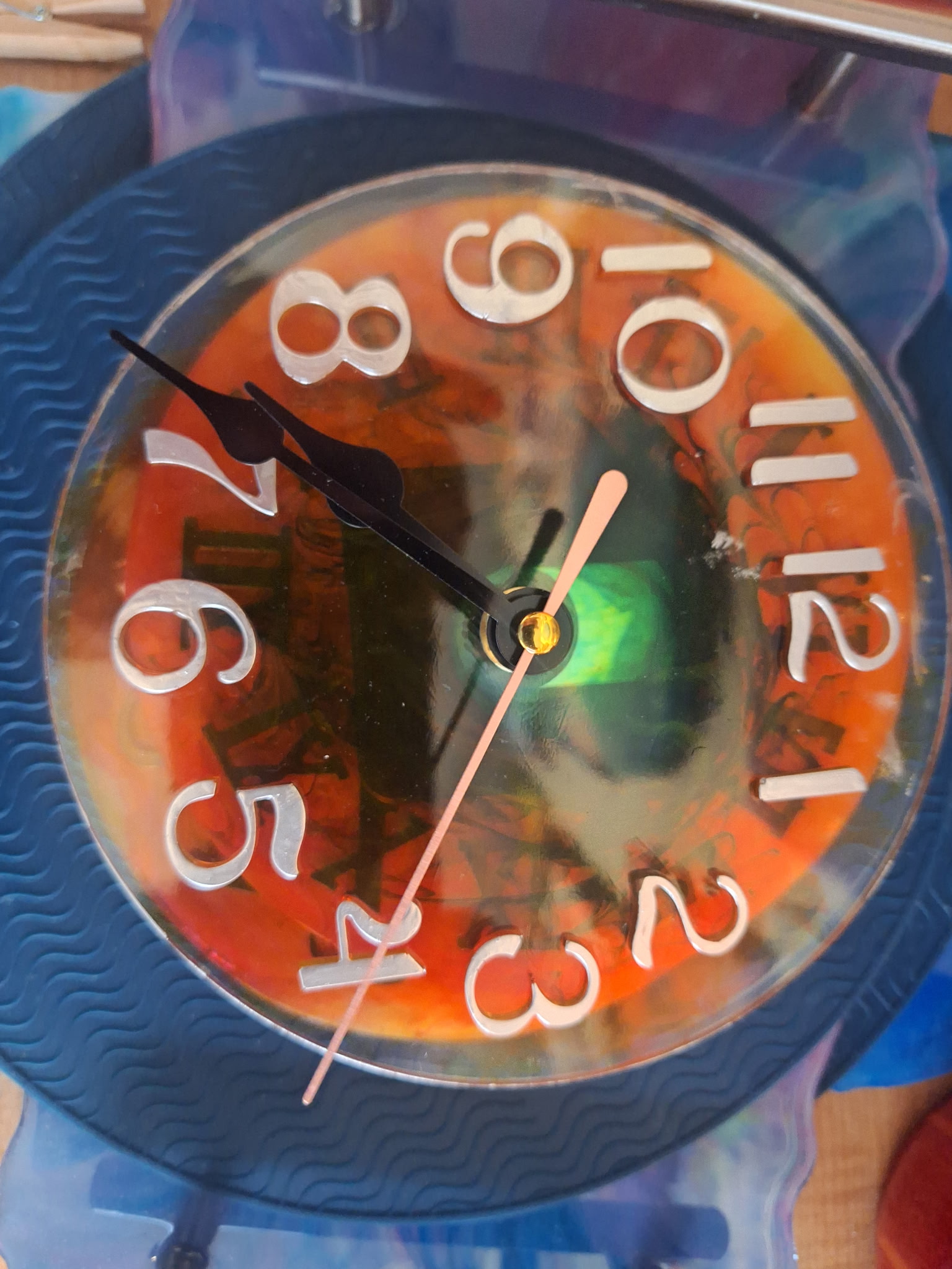 Micha Art by Alli's image