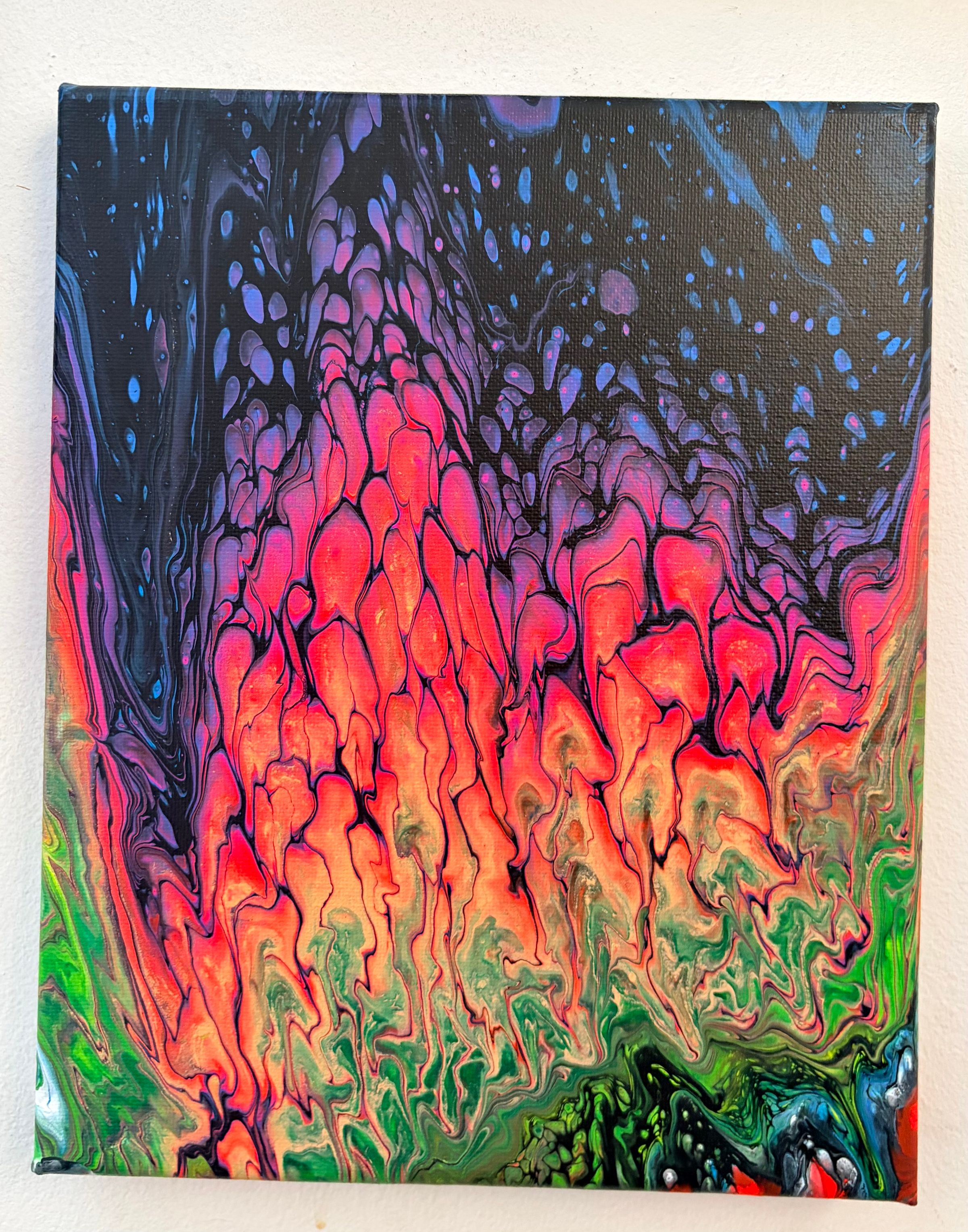 Micha Art by Alli's image