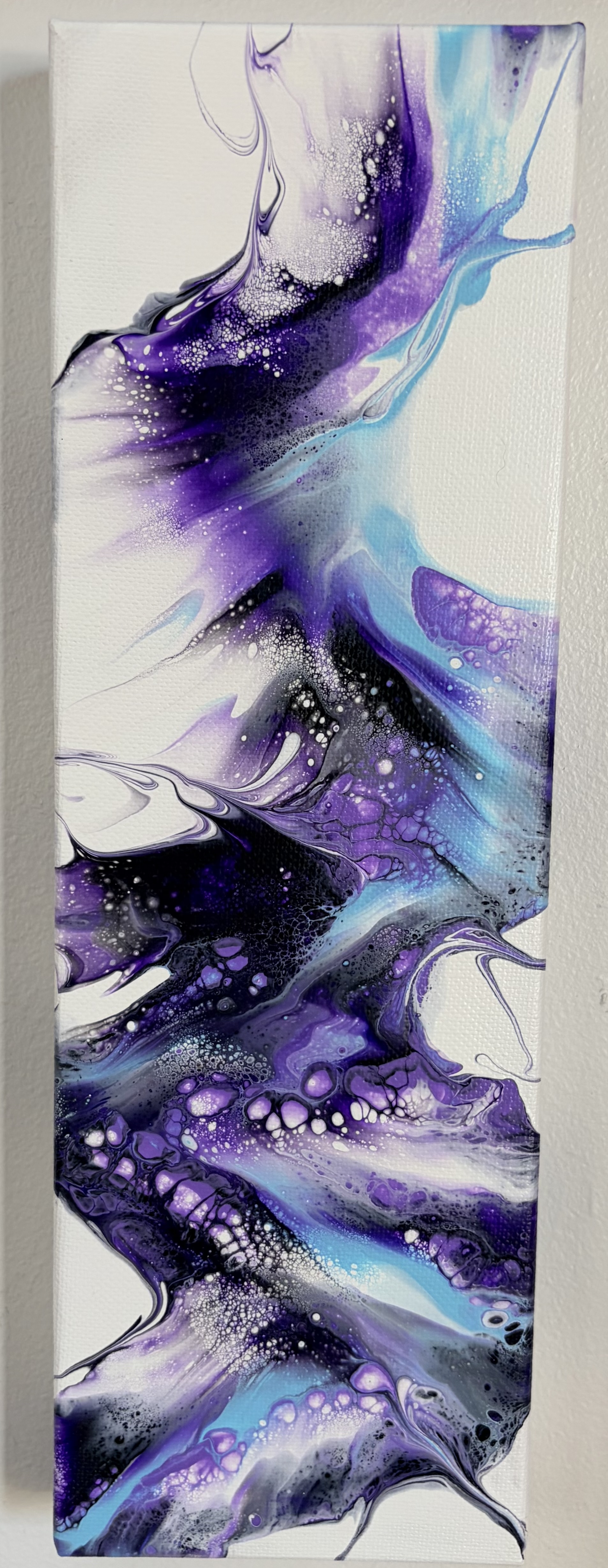 Micha Art by Alli's image