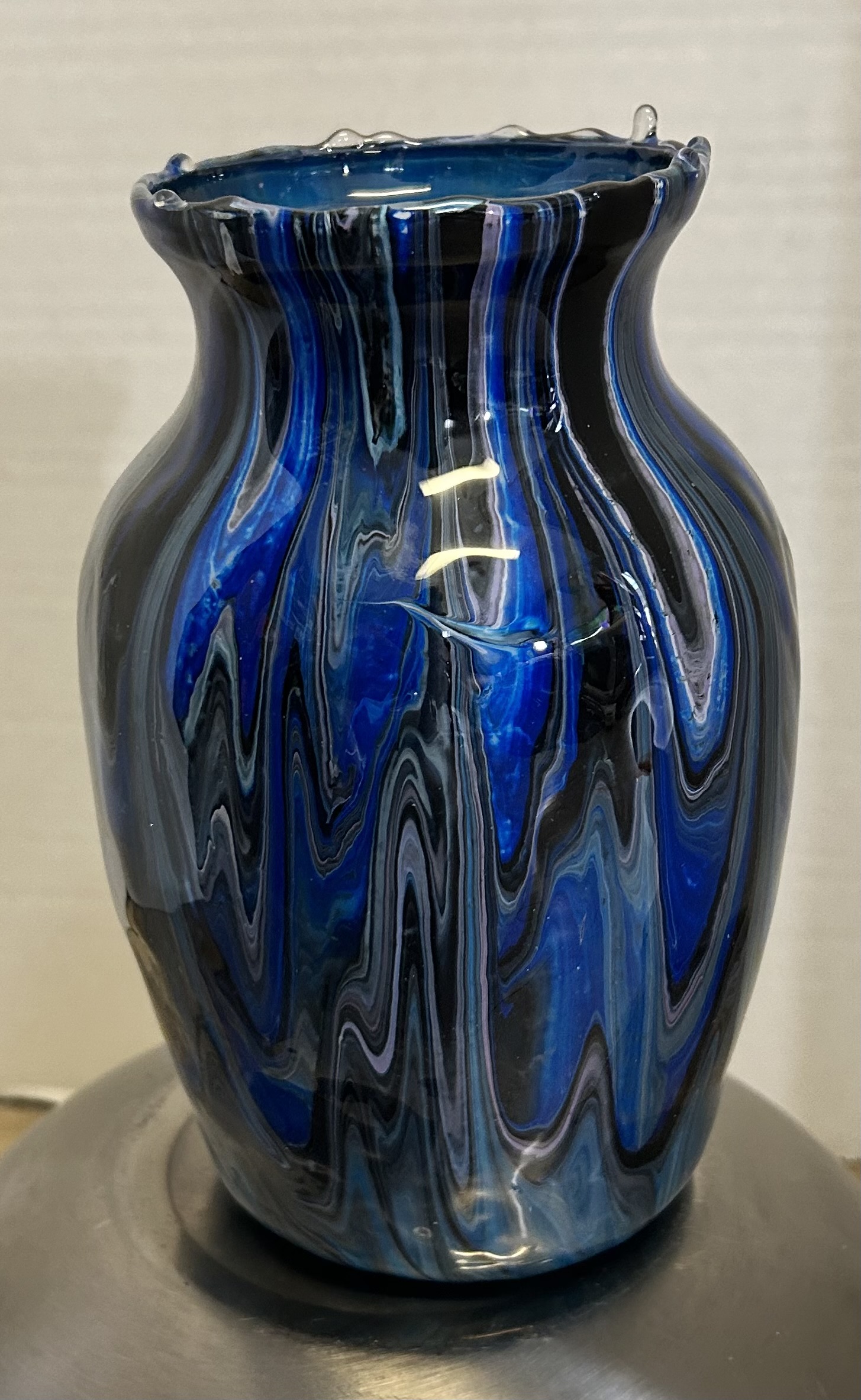 Micha Art by Alli's image