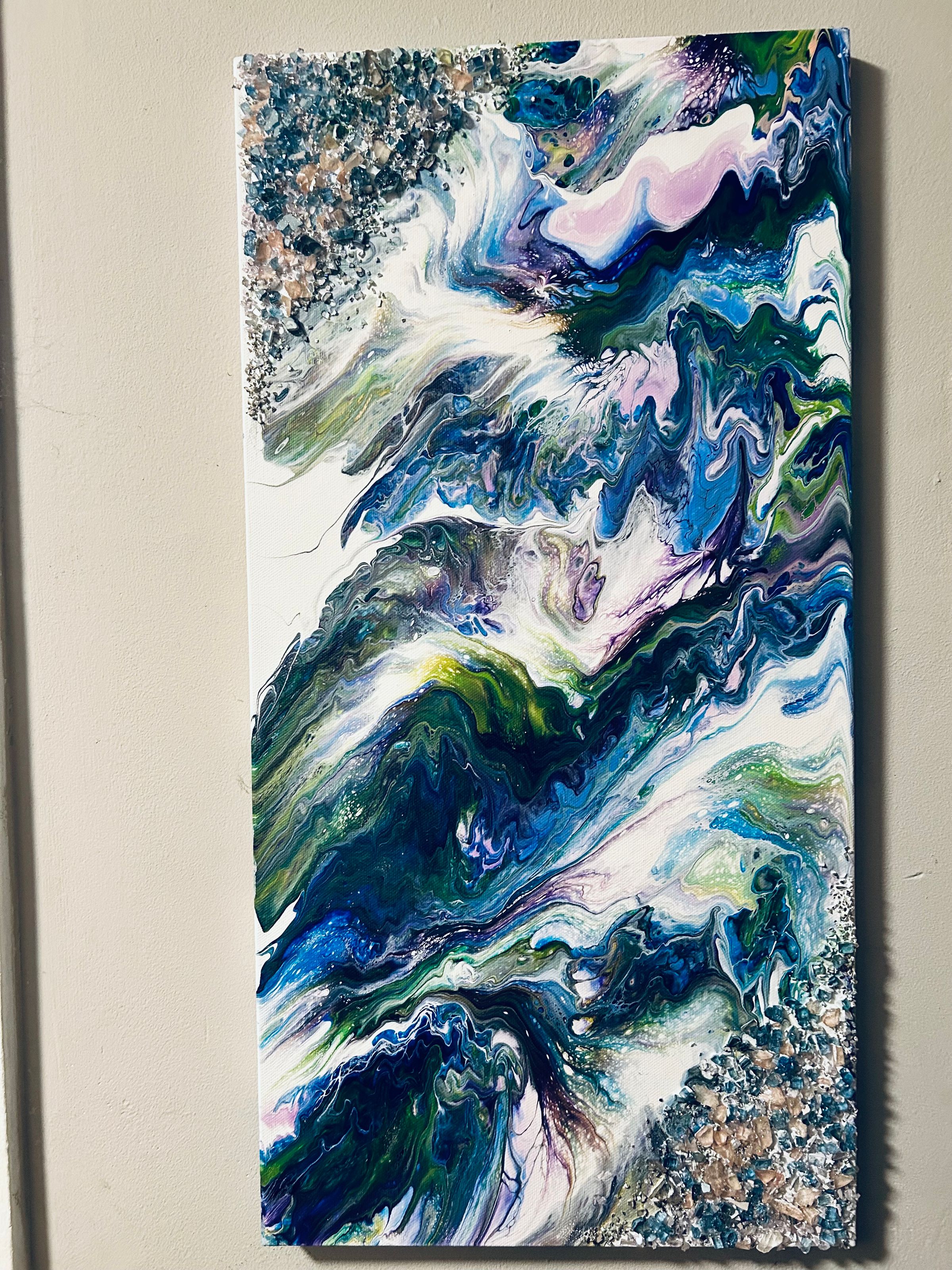 Micha Art by Alli's image