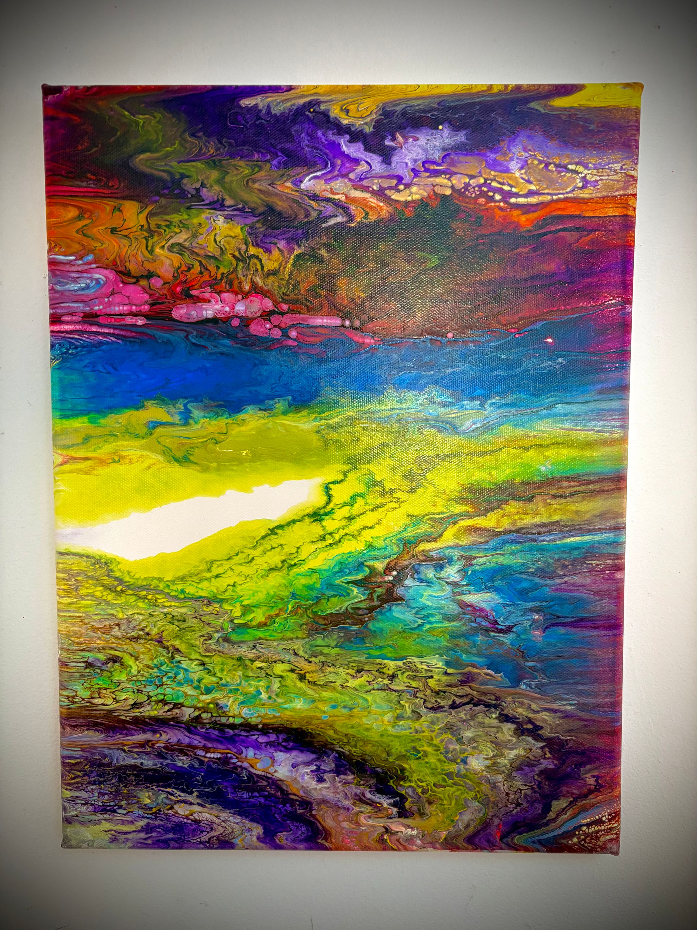 Micha Art by Alli's image