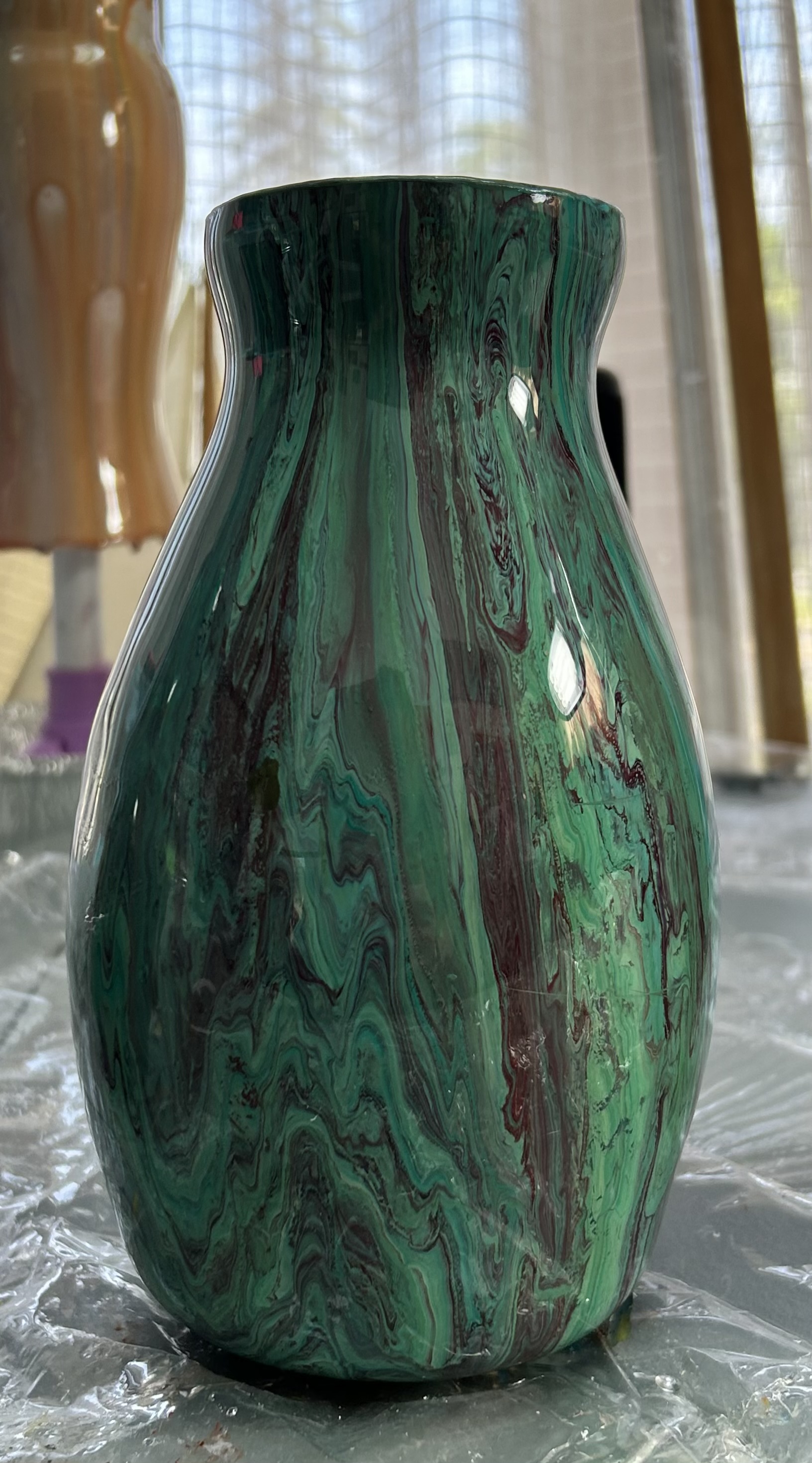 Micha Art by Alli's image