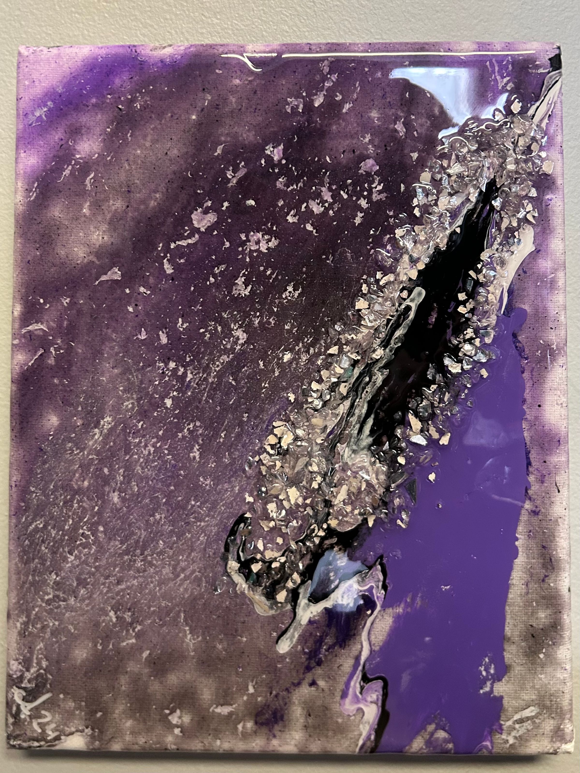 Micha Art by Alli's image