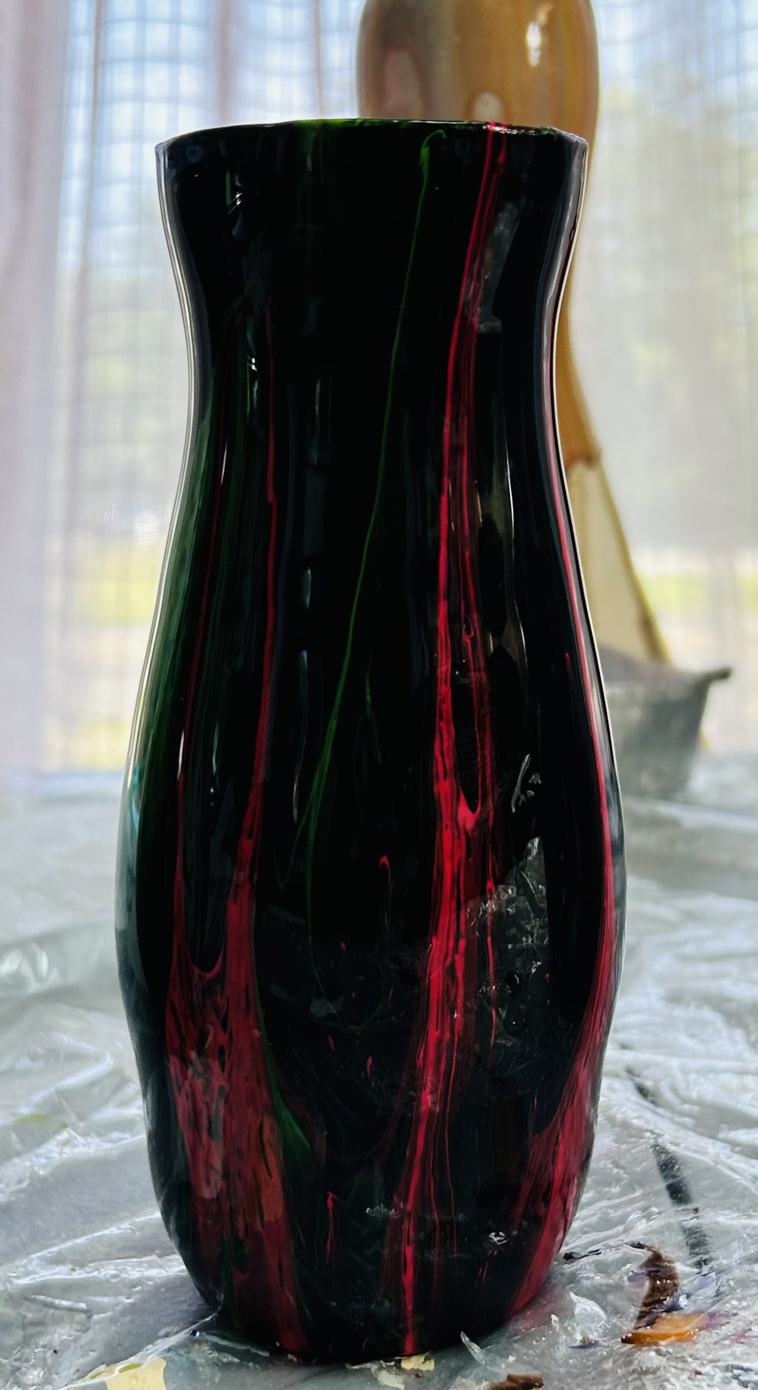 Micha Art by Alli's image