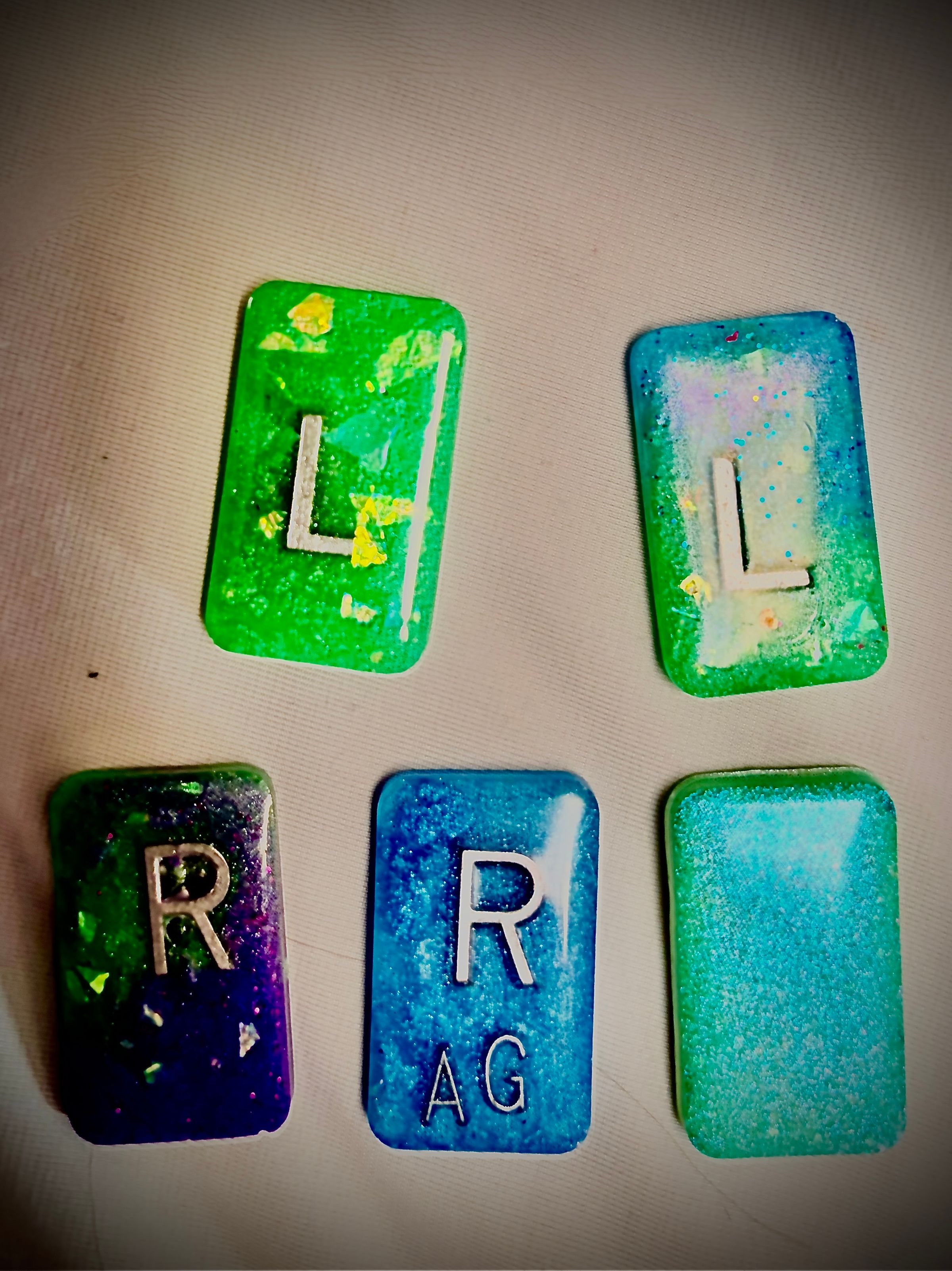 Micha Art by Alli's image