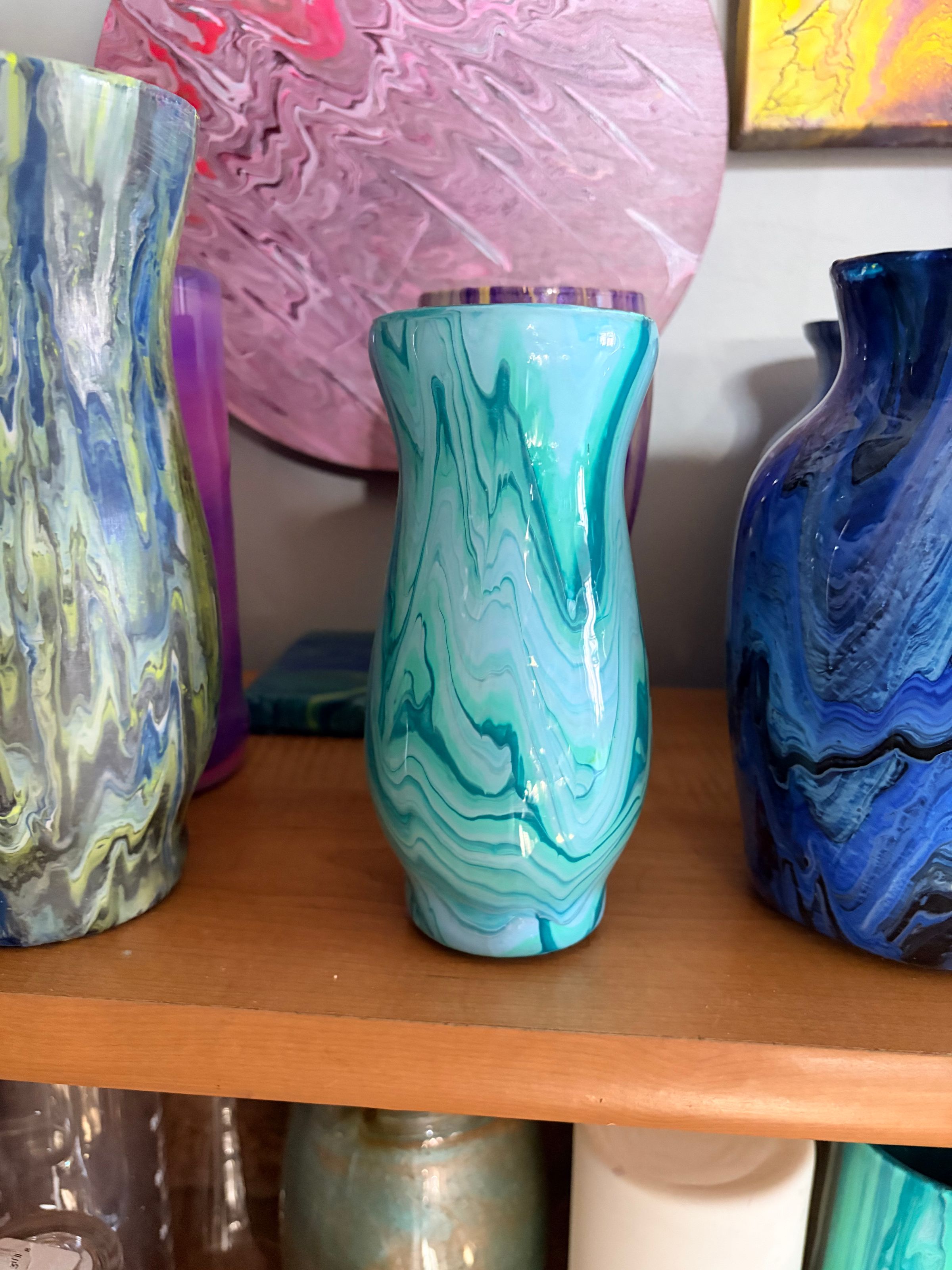 Micha Art by Alli's image