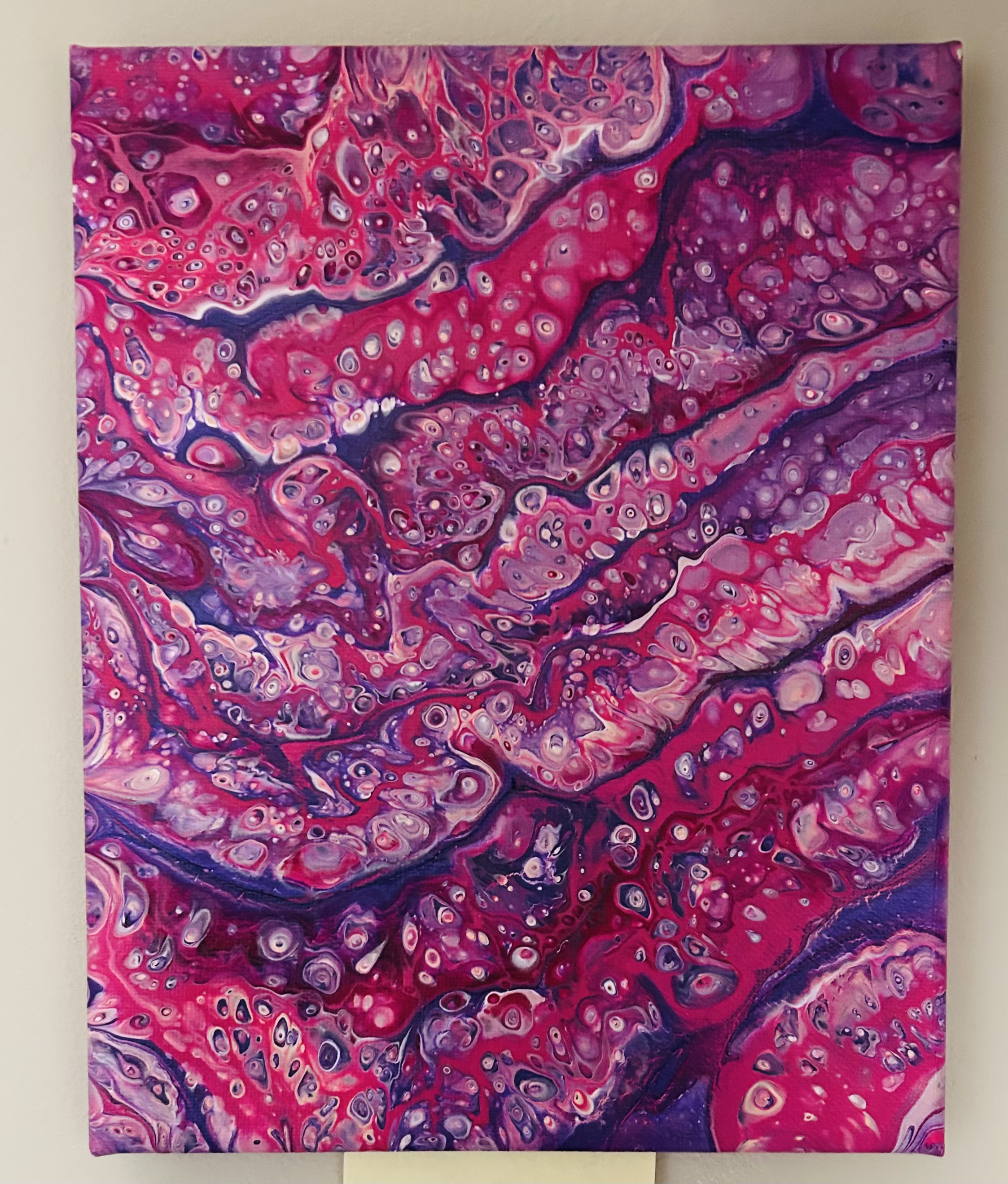 Micha Art by Alli's image