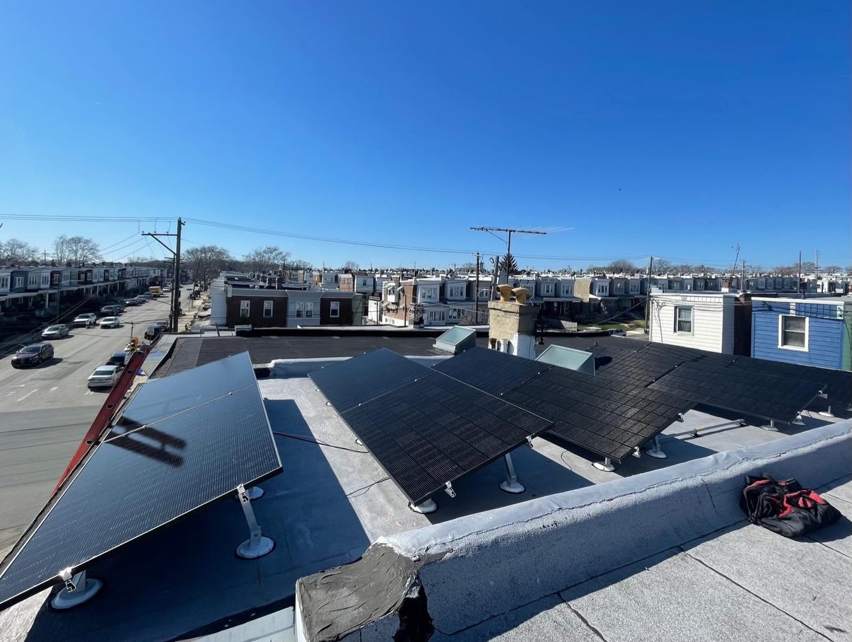 Truelight Solar Services's image