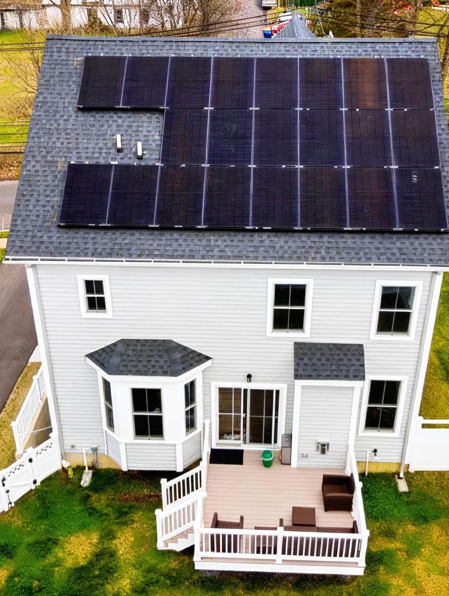 Truelight Solar Services's image
