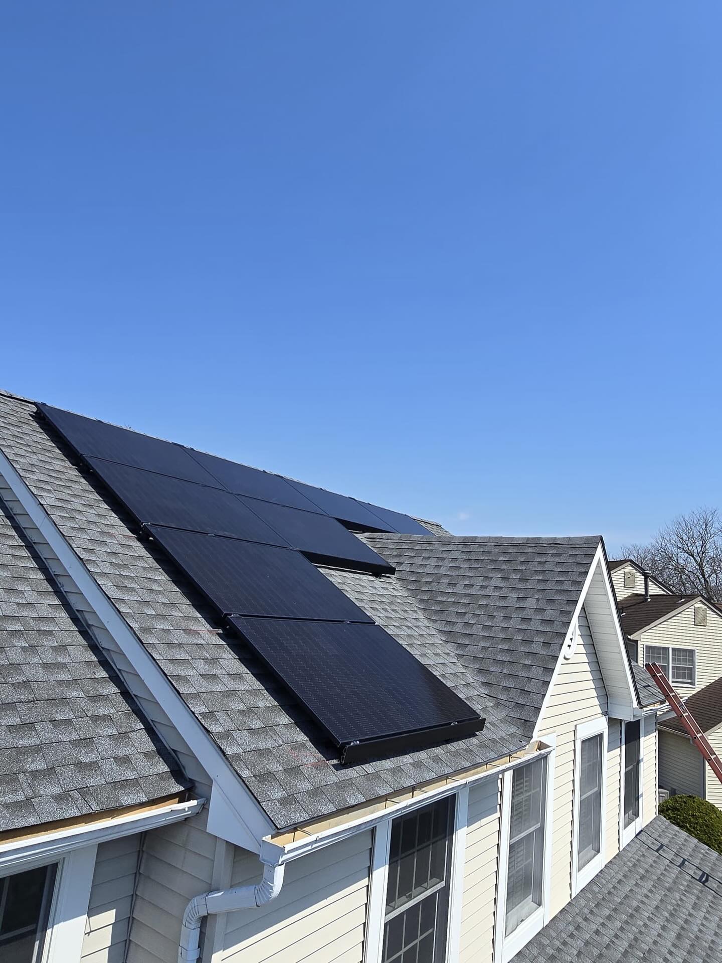 Truelight Solar Services's image