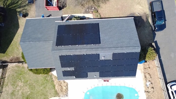Truelight Solar Services's image