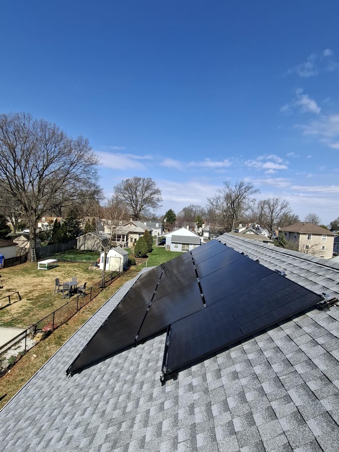 Truelight Solar Services's image
