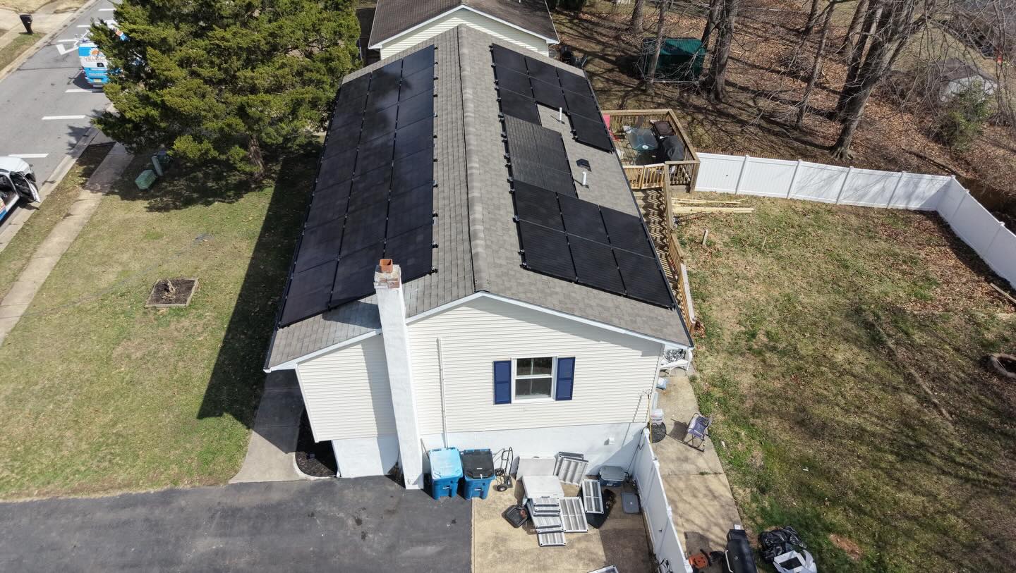 Truelight Solar Services's image