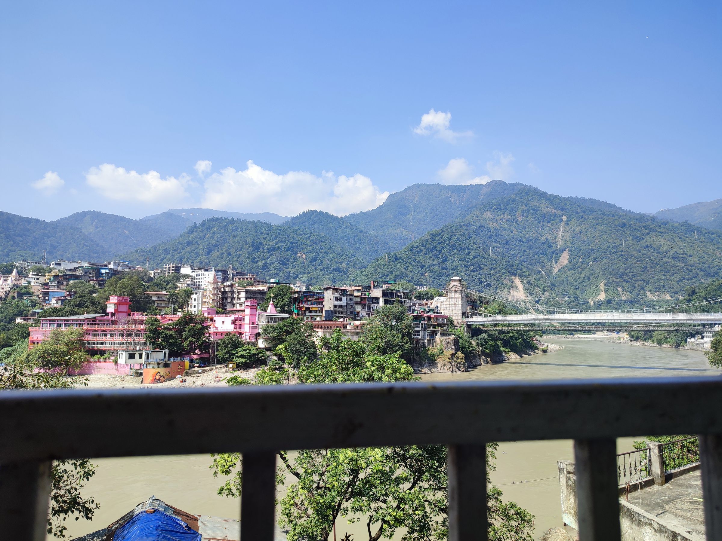 Rishikesh