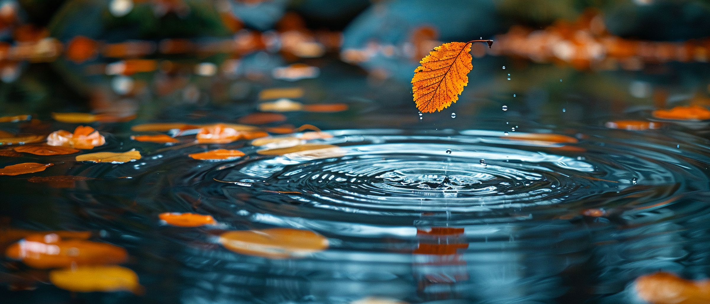 Carol Parenzan The Water Healer's image